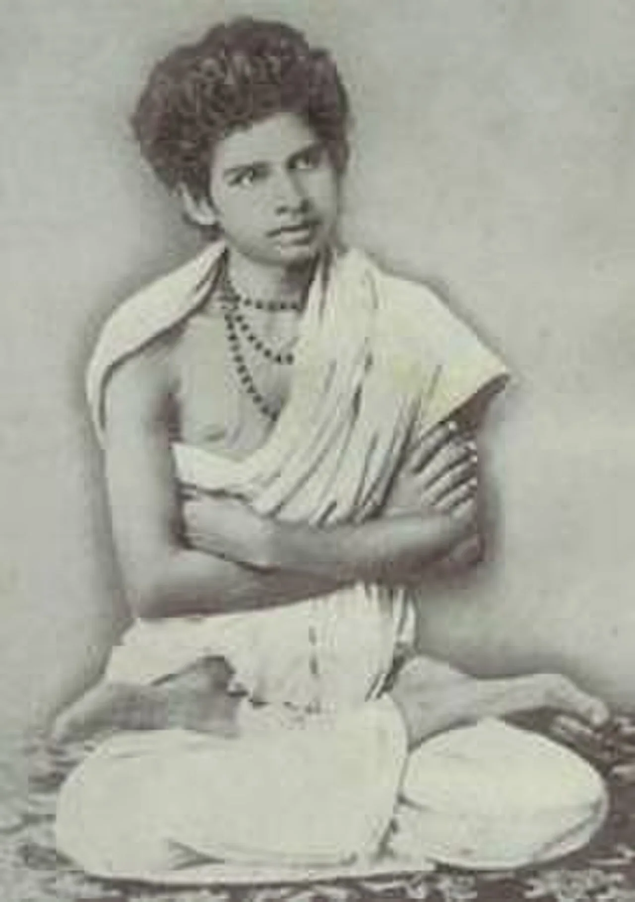 Prabhu Jagadbandhu