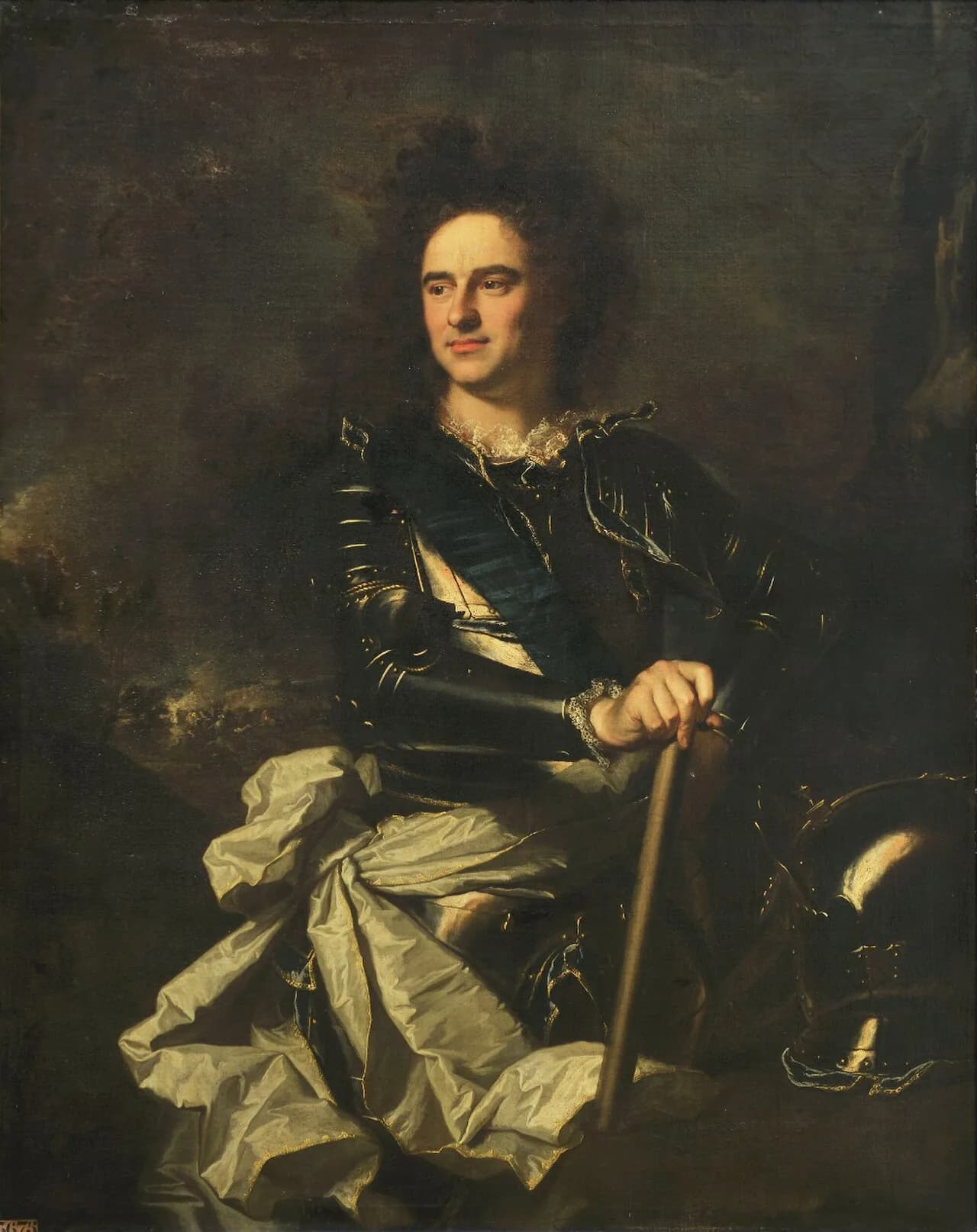 Louis Auguste d’Albert d’Ailly
