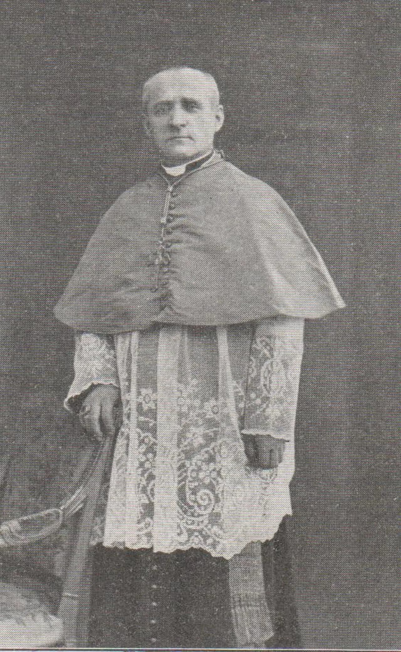 Louis-Augustin Marmottin