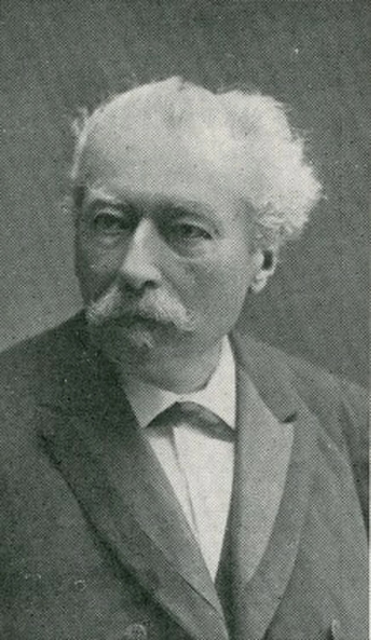 Louis Dubuisson