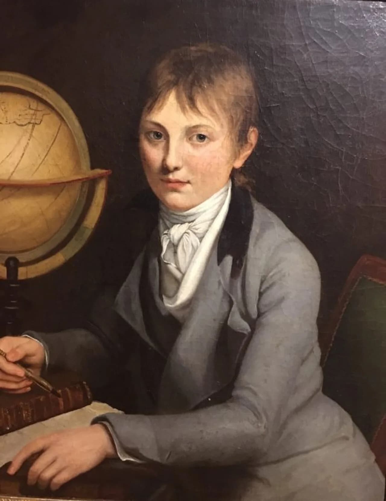 Louis-Charles Greffulhe