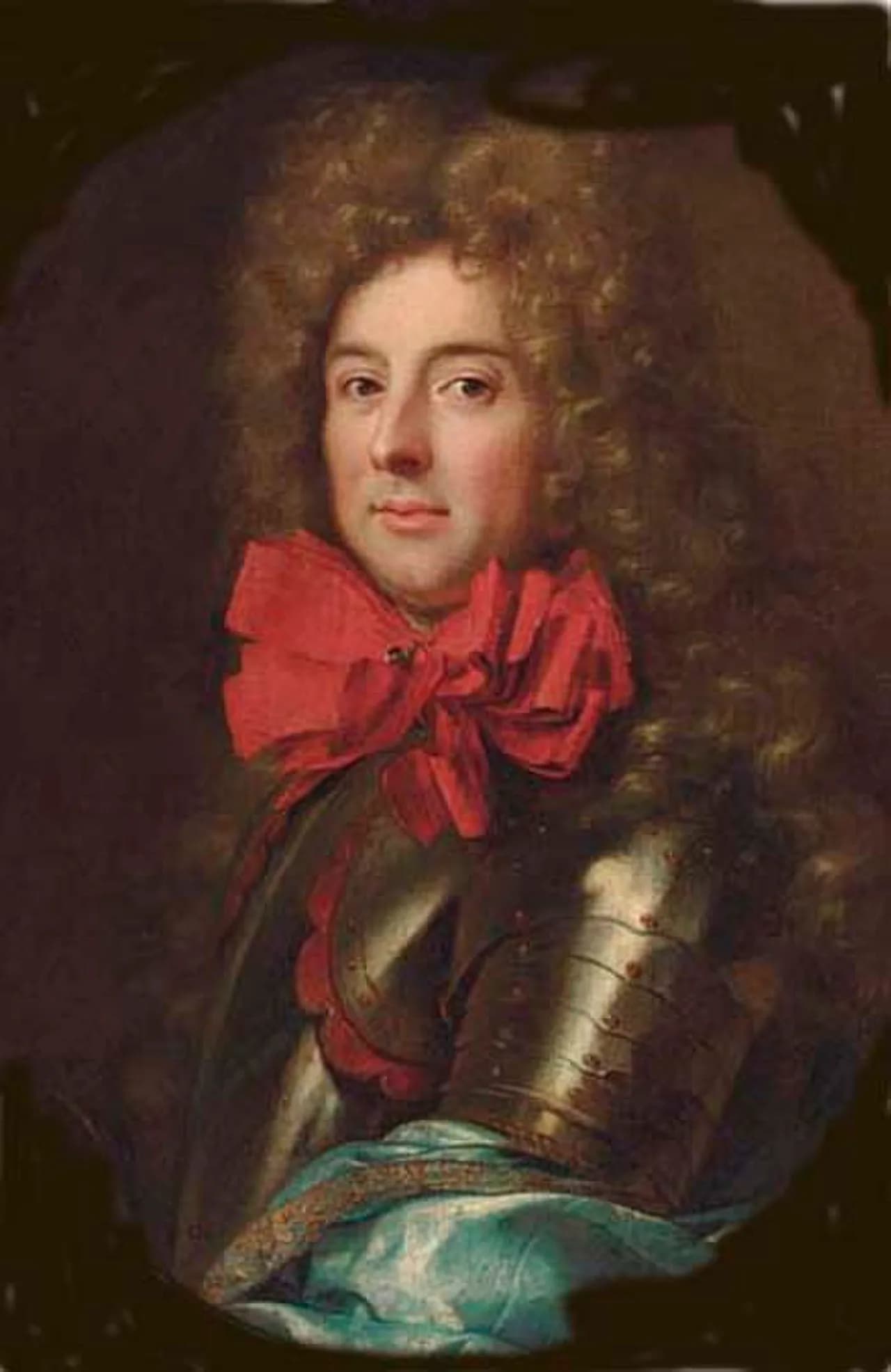 Louis Charles de Lévis