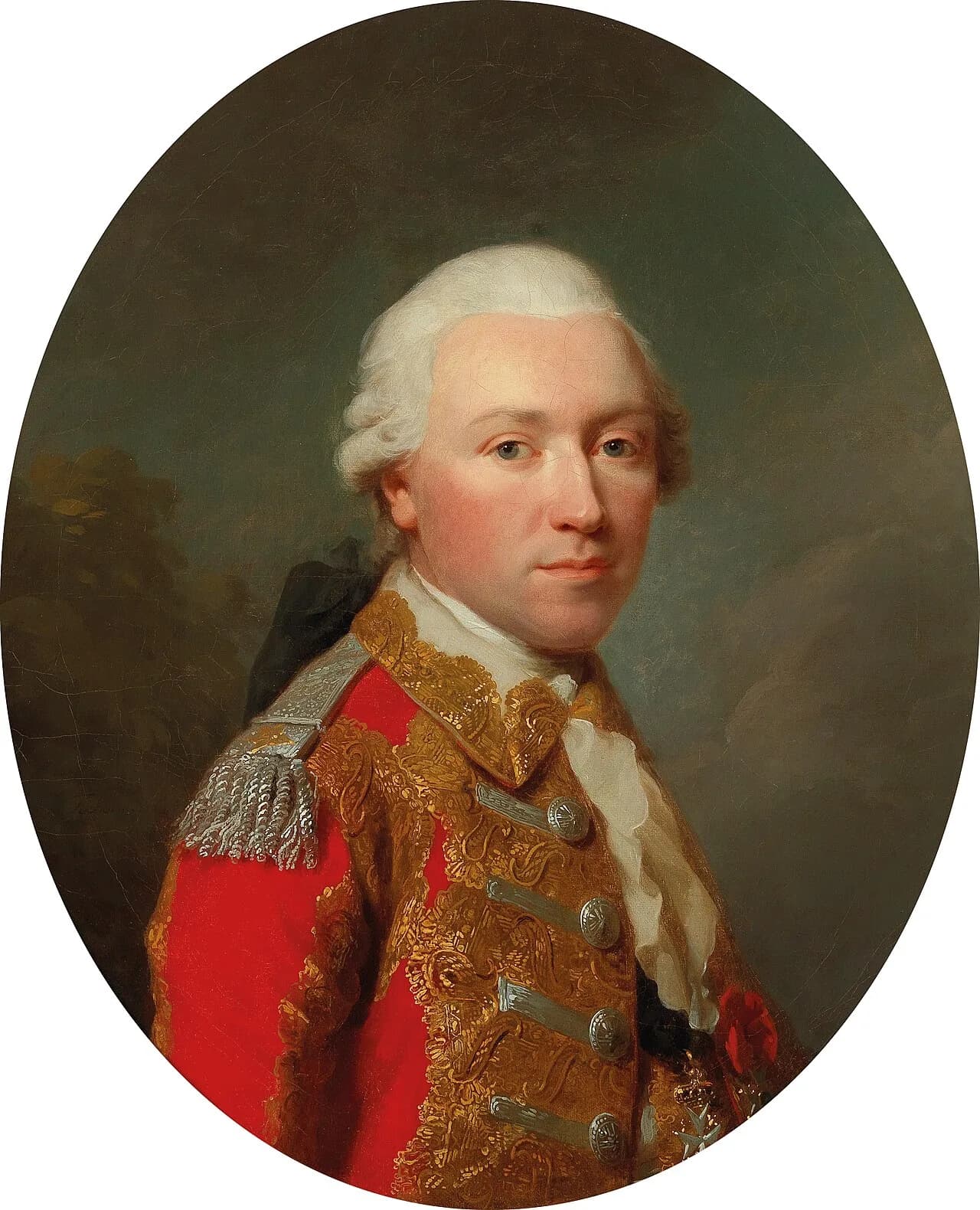 Louis-François de Chambray
