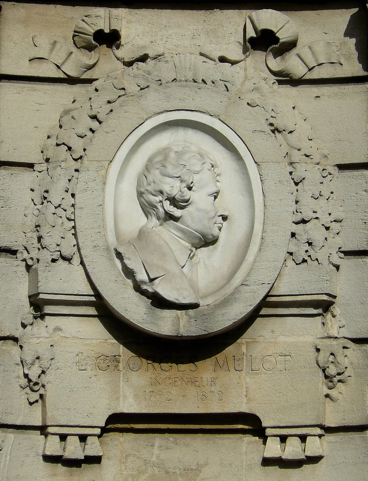 Louis-Georges Mulot