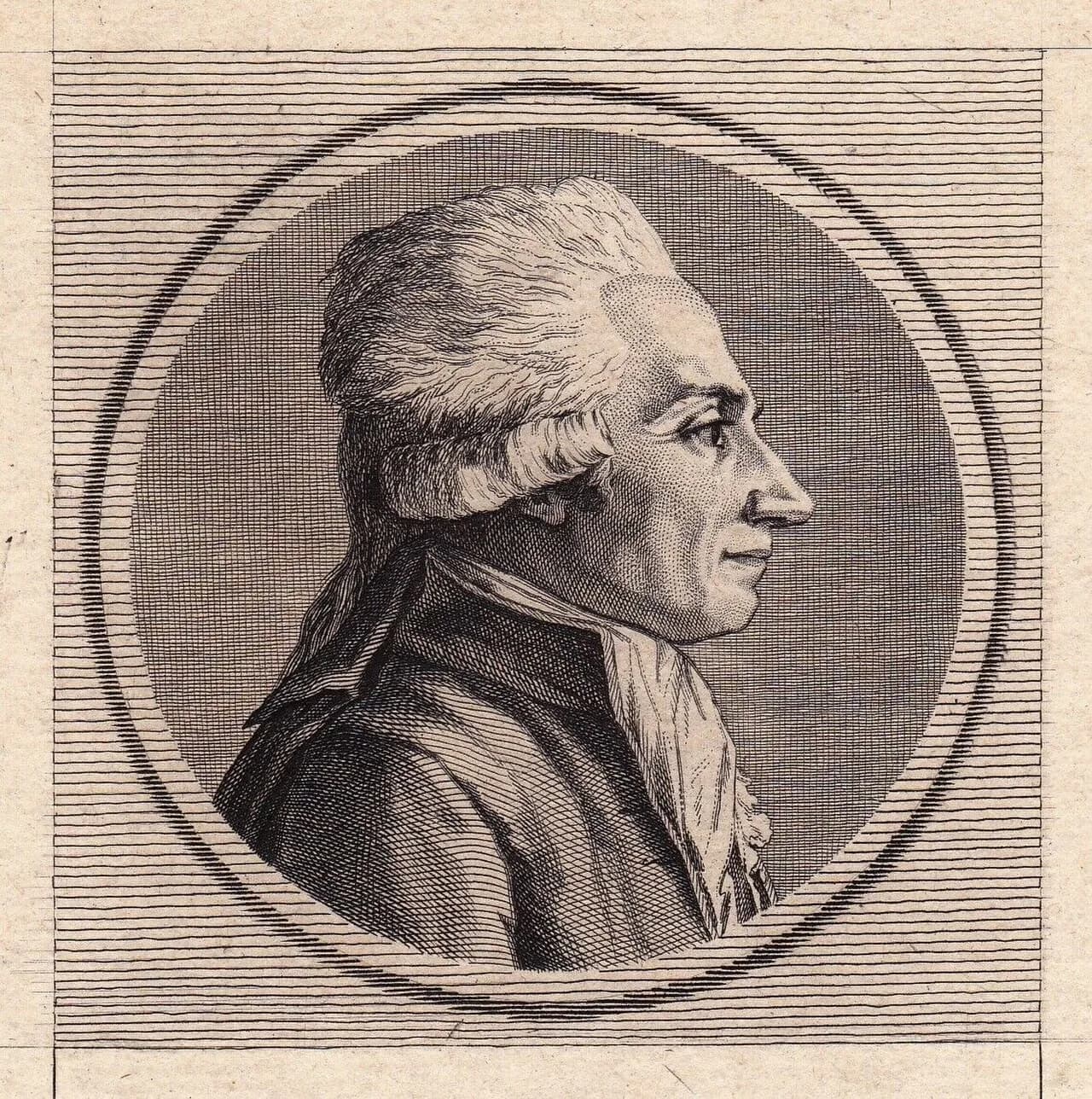 Louis-Ghislain de Bouteville du Metz