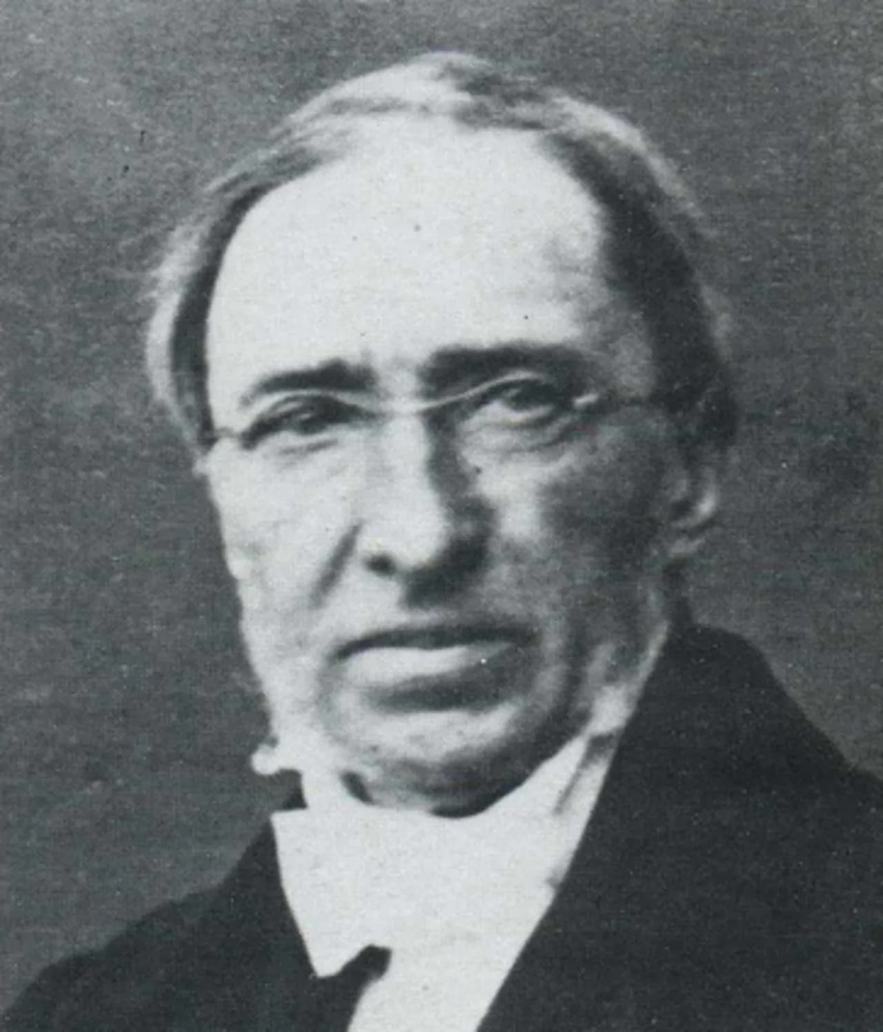 Louis Henri Brévière