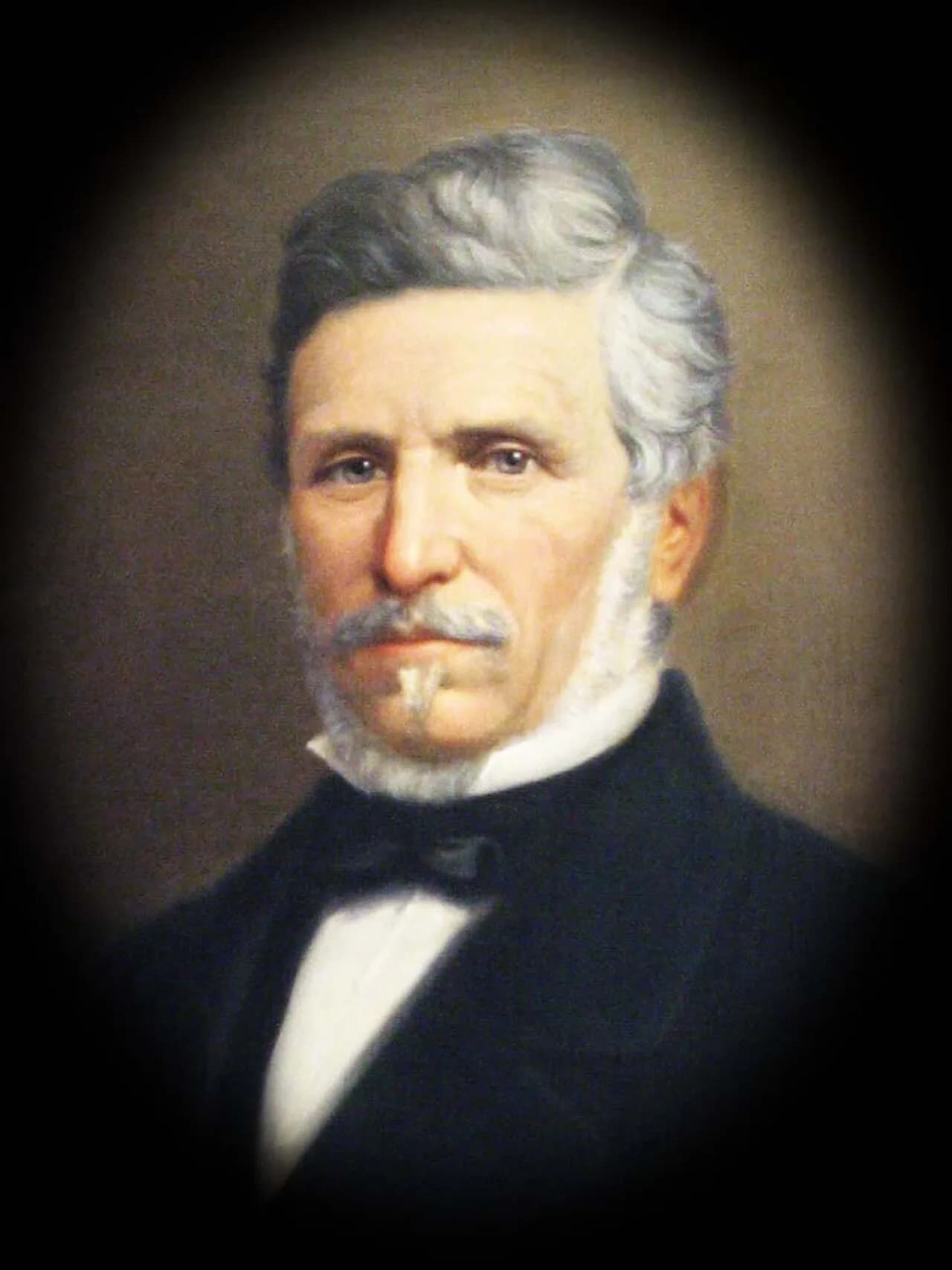 Louis-Henri Delarageaz