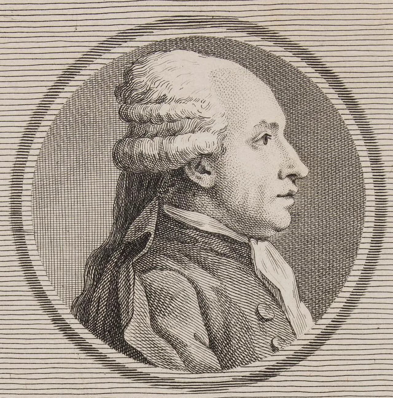 Louis-Jacques-Hippolyte Coroller du Moustoir