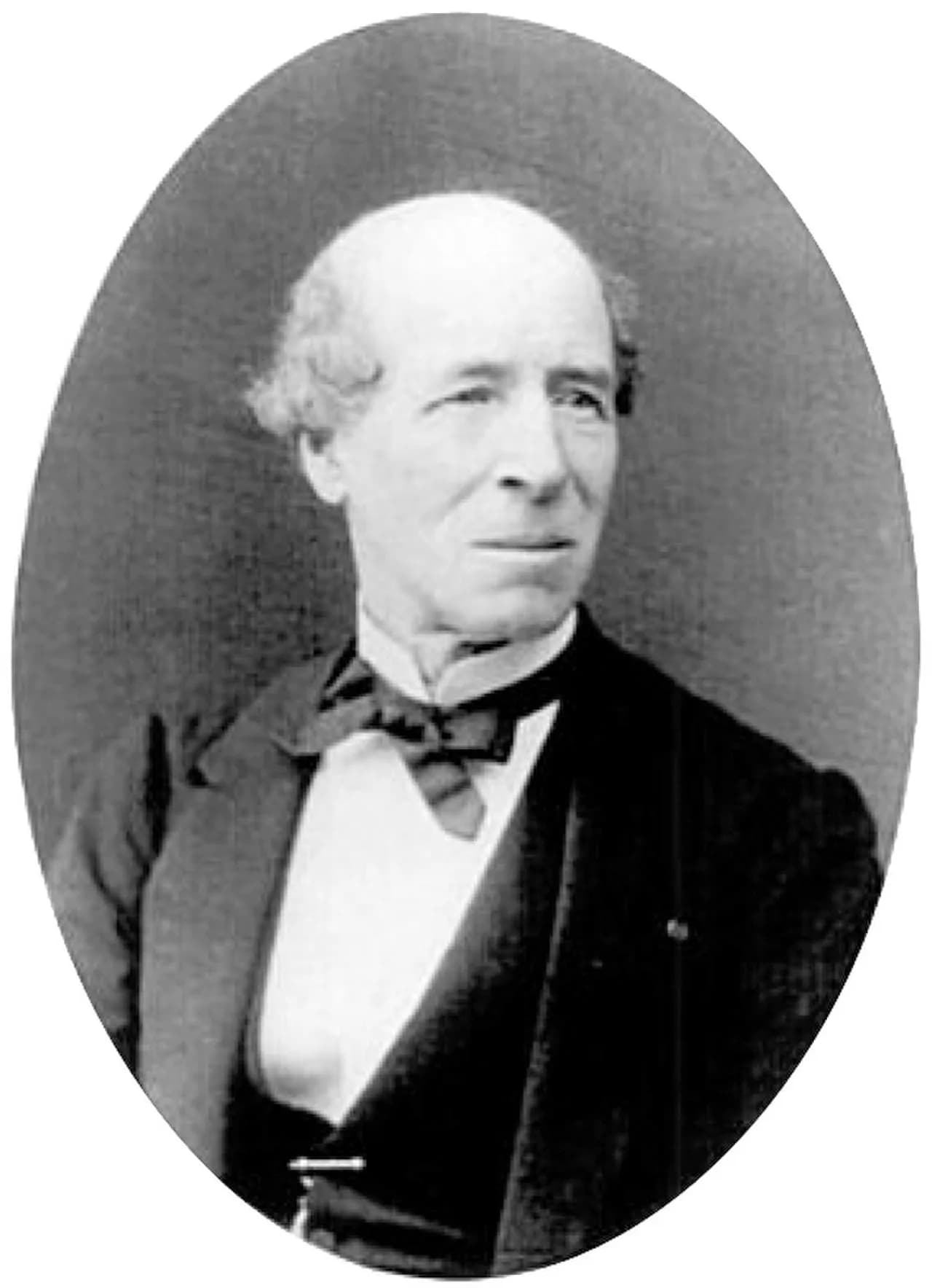 Louis-Jules Bouchot