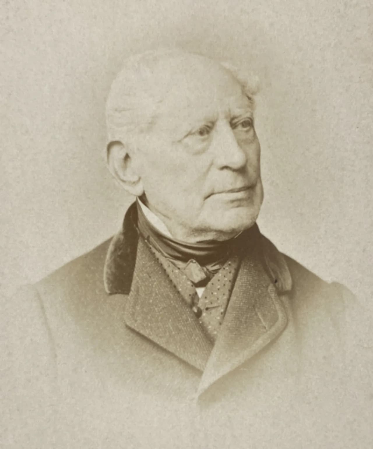 Louis-Madeleine-Clair-Hippolyte Gaulthier de Rumilly