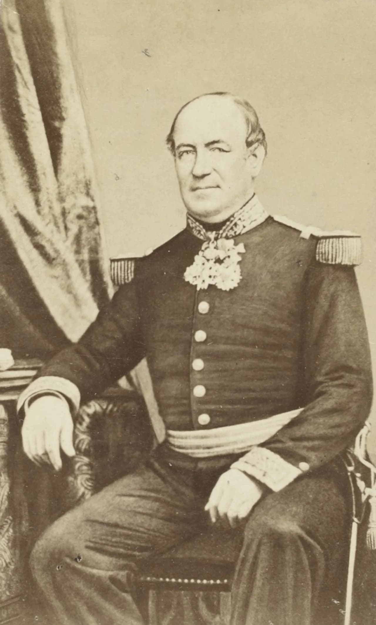 Louis-Marie-François Tardy de Montravel