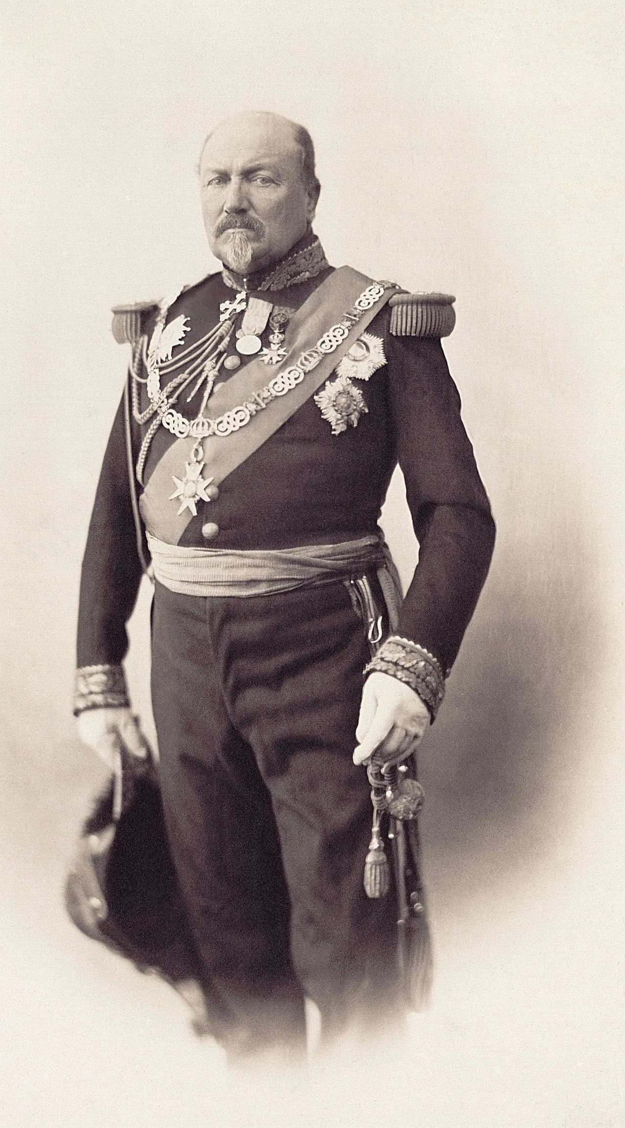 Louis-Michel Morris