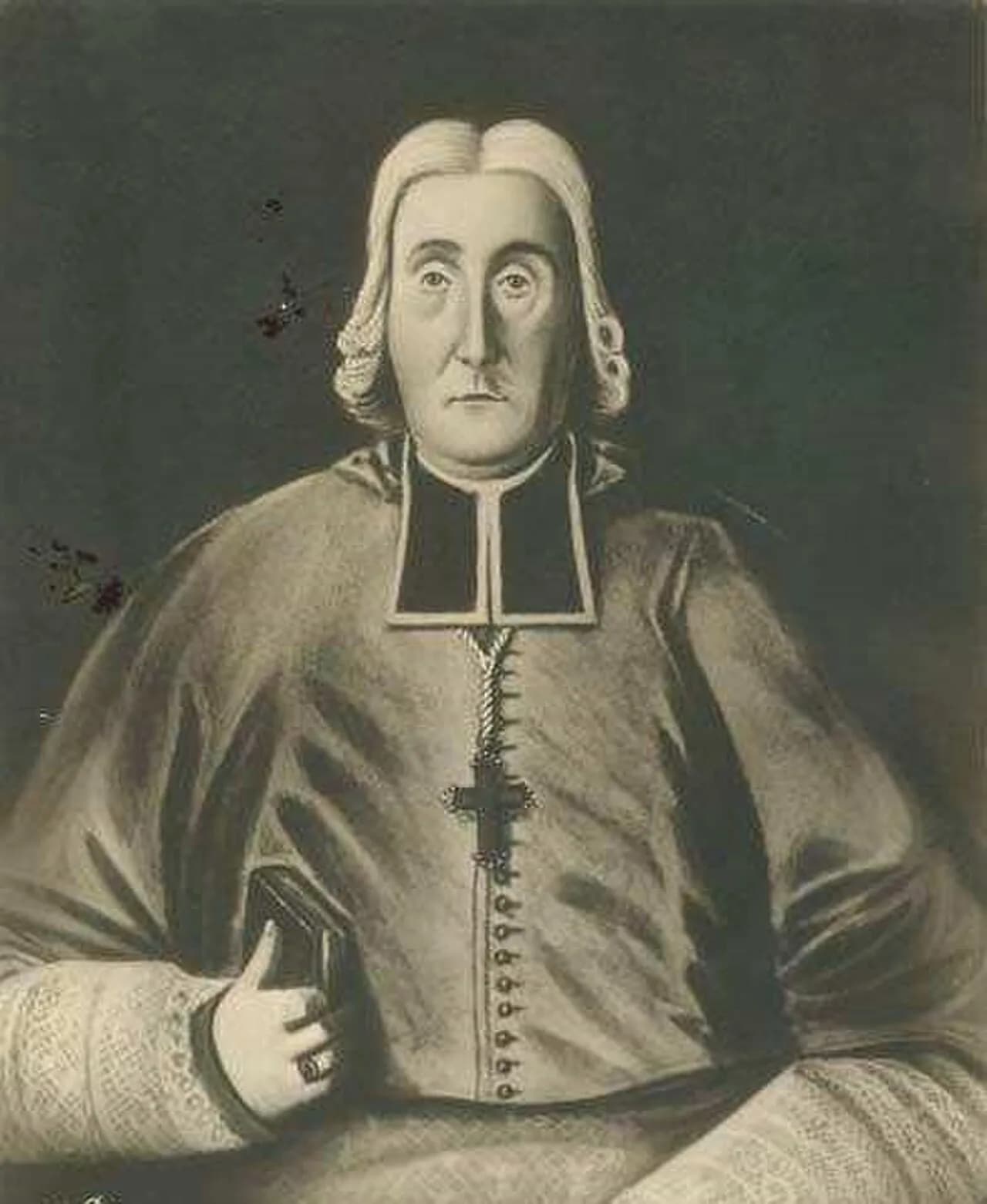 Louis-Philippe-François Mariauchau d’Esgly