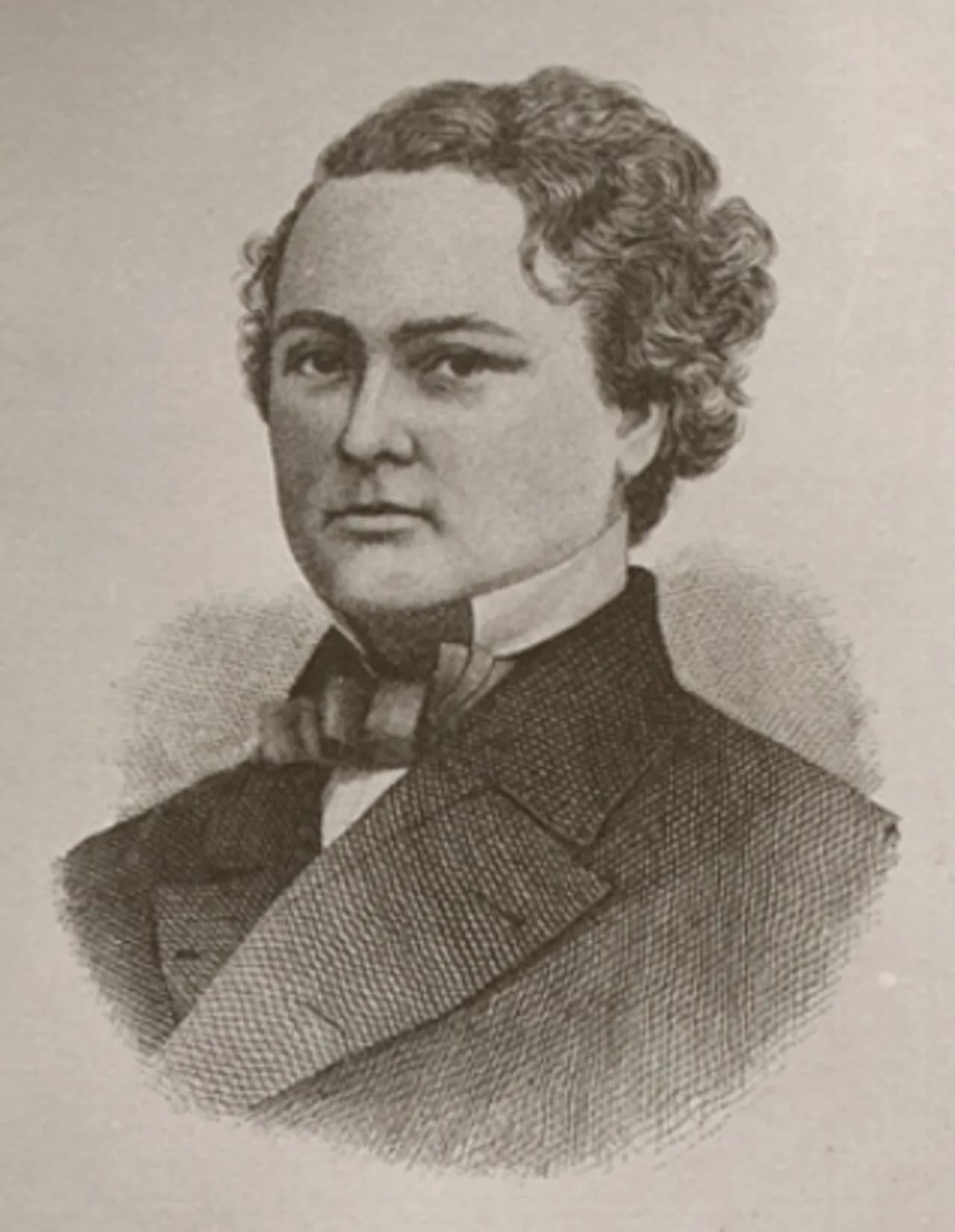 Louis-Siméon Morin
