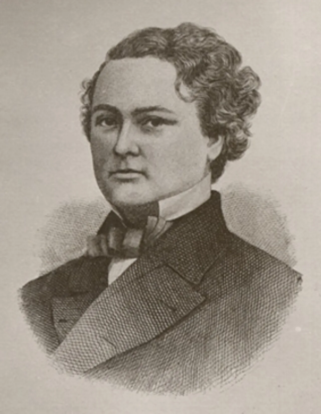 Louis-Siméon Morin