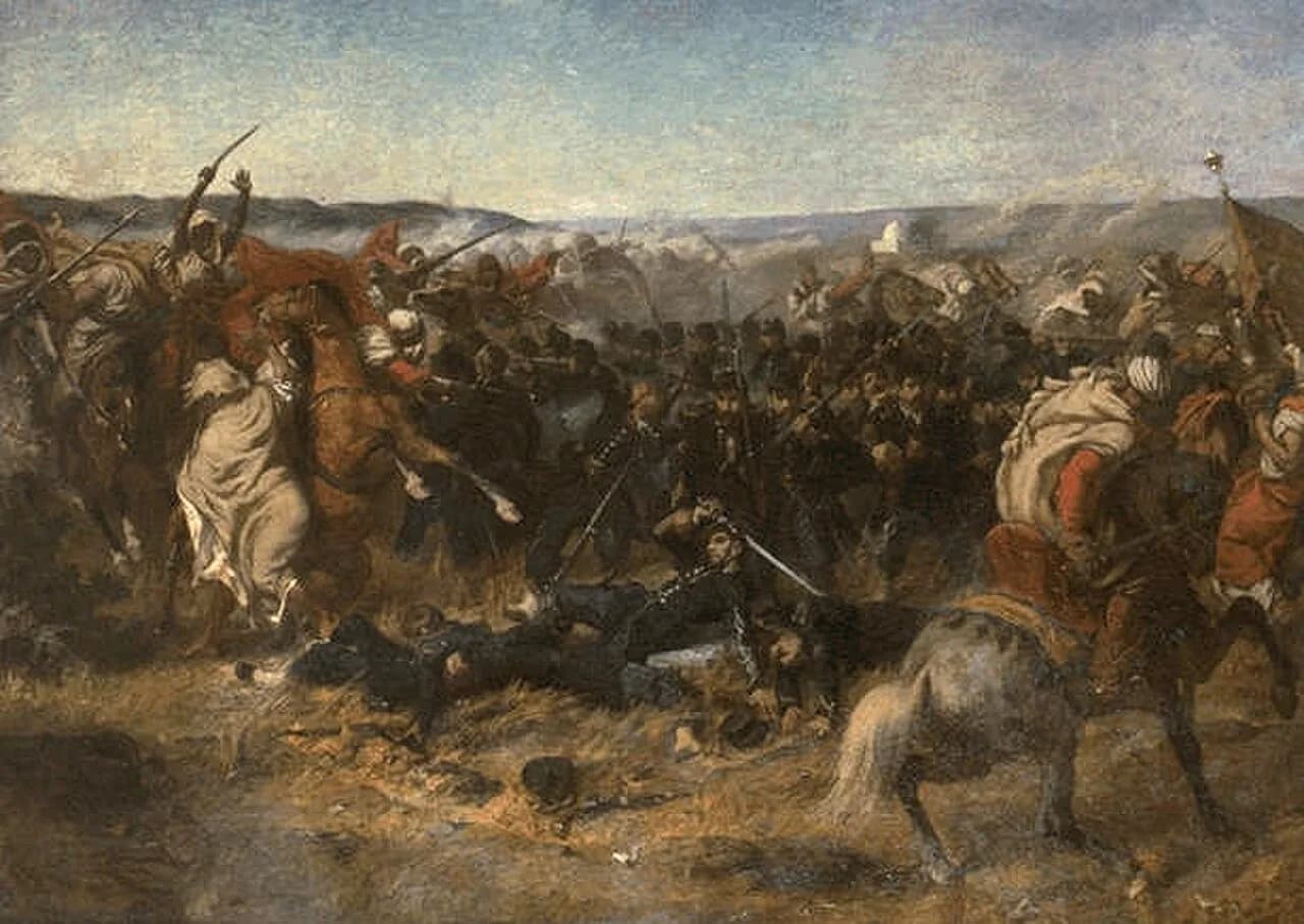 Louis Théodore Devilly