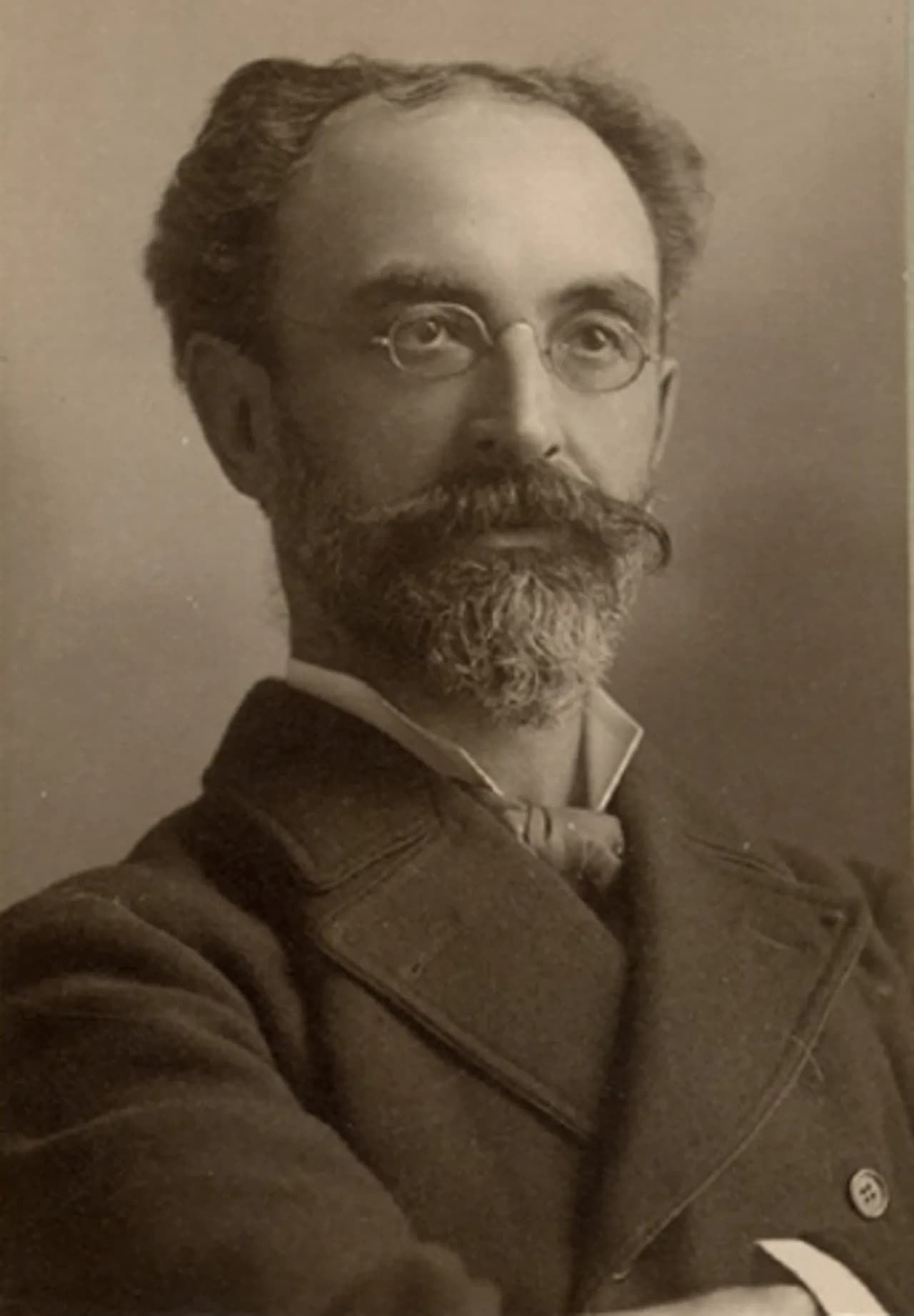 Louis Zepherin Joncas