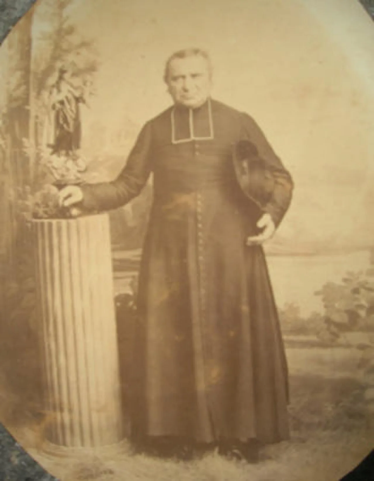 Louis-Édouard Cestac