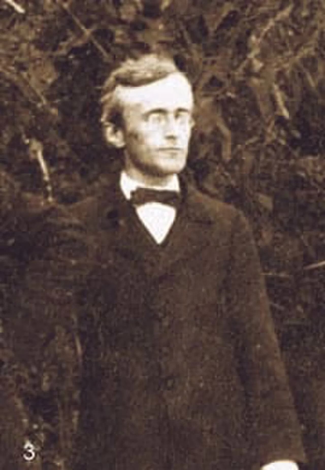 Louis Abel Girardot