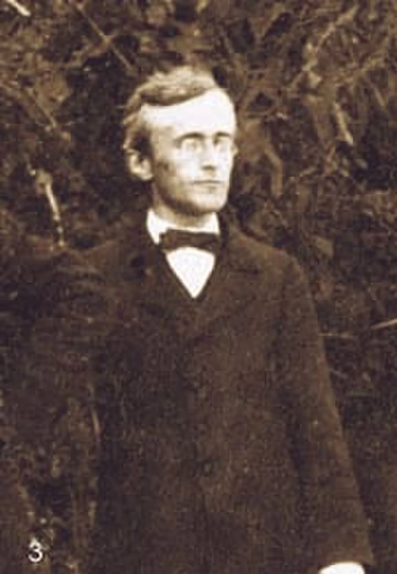 Louis Abel Girardot