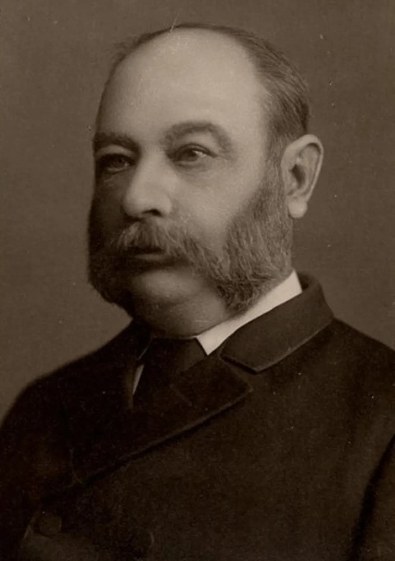 Louis Adolphe Billy