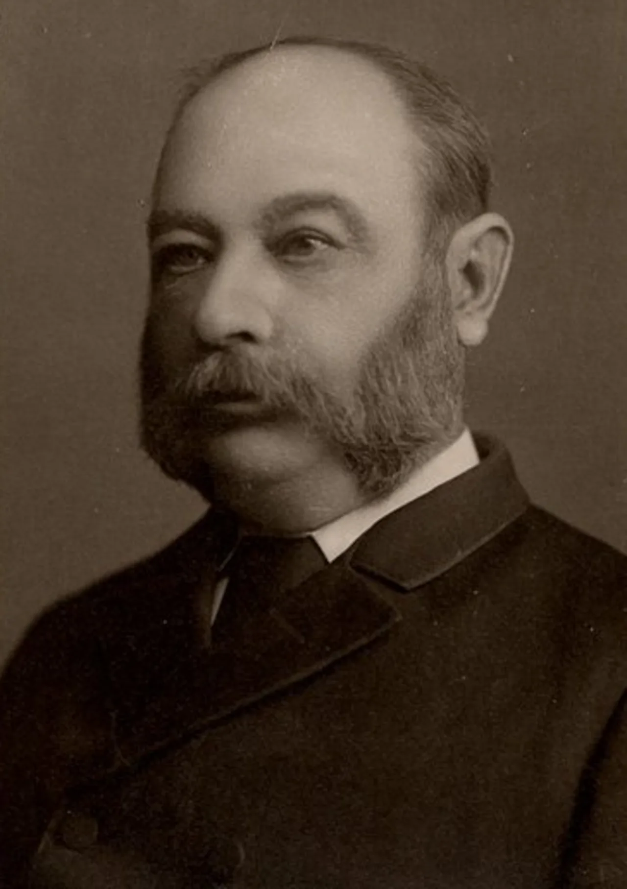 Louis Adolphe Billy