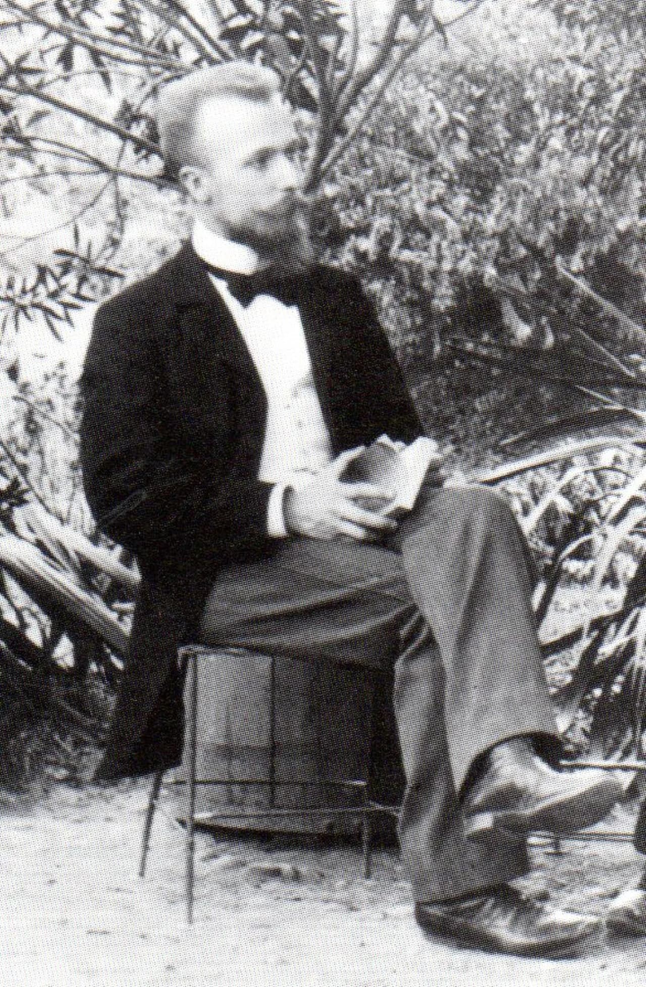 Louis Aguettant