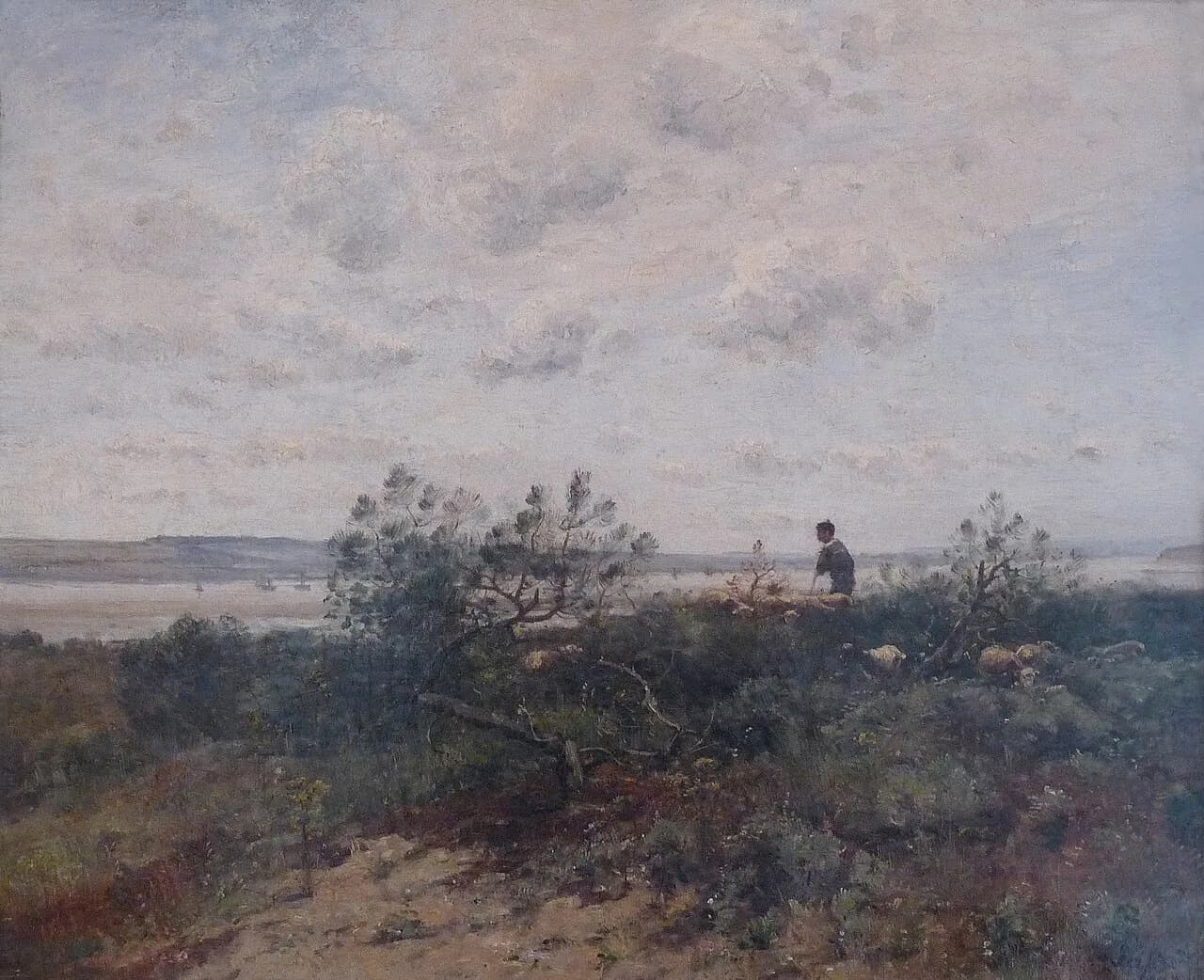 Louis Aimé Japy