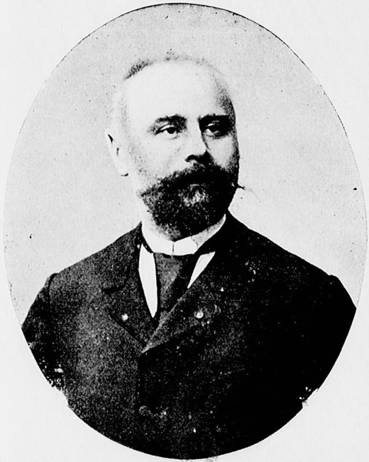 Albert Grodet