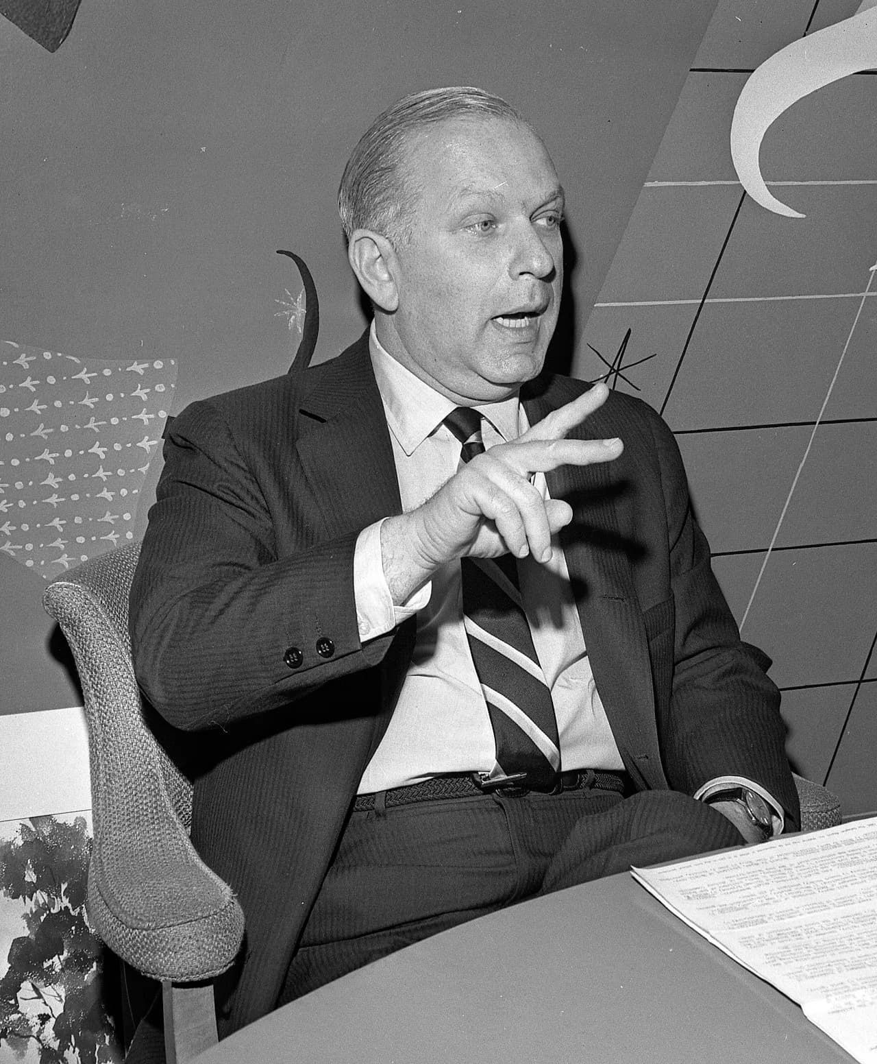 William Bernbach