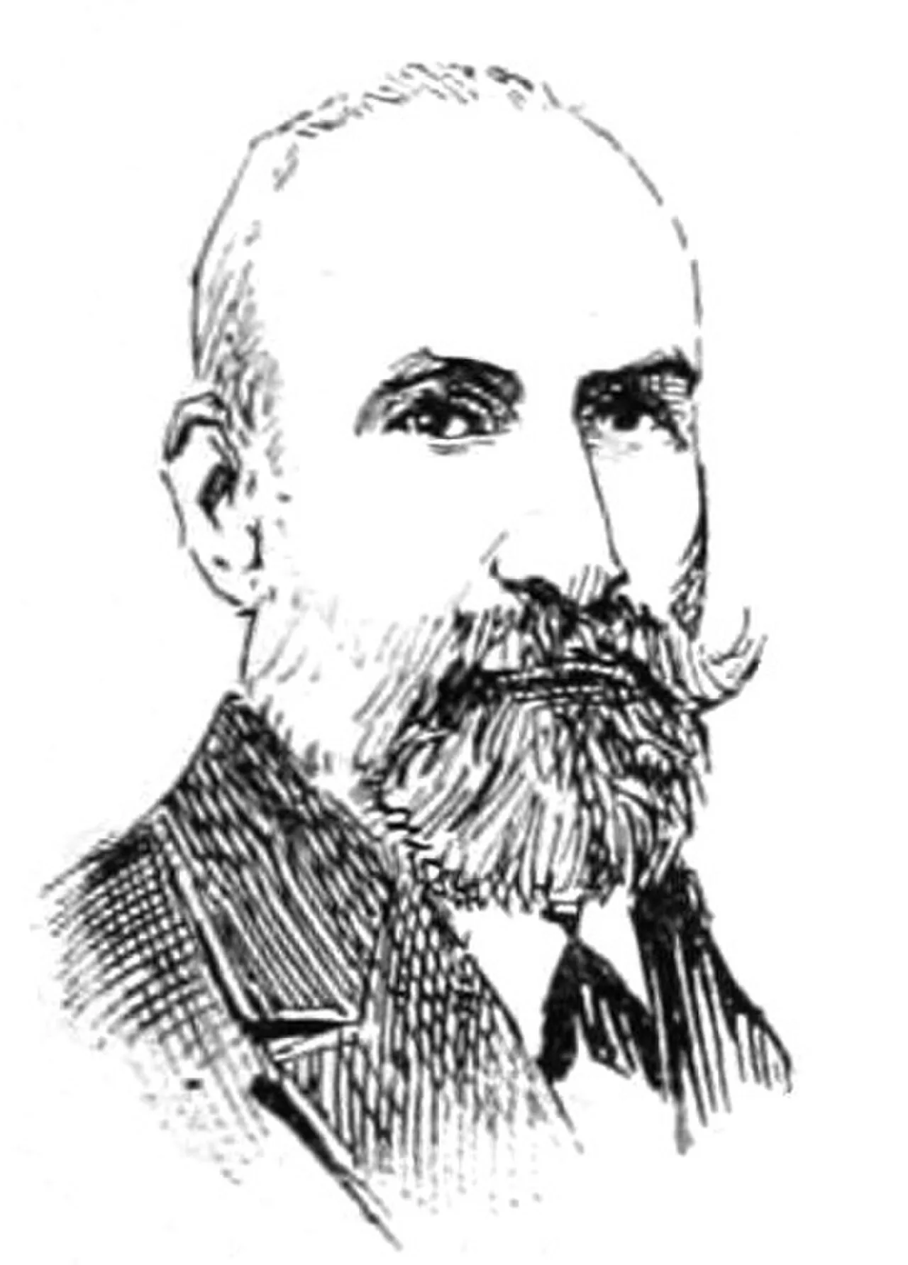 Louis Armez