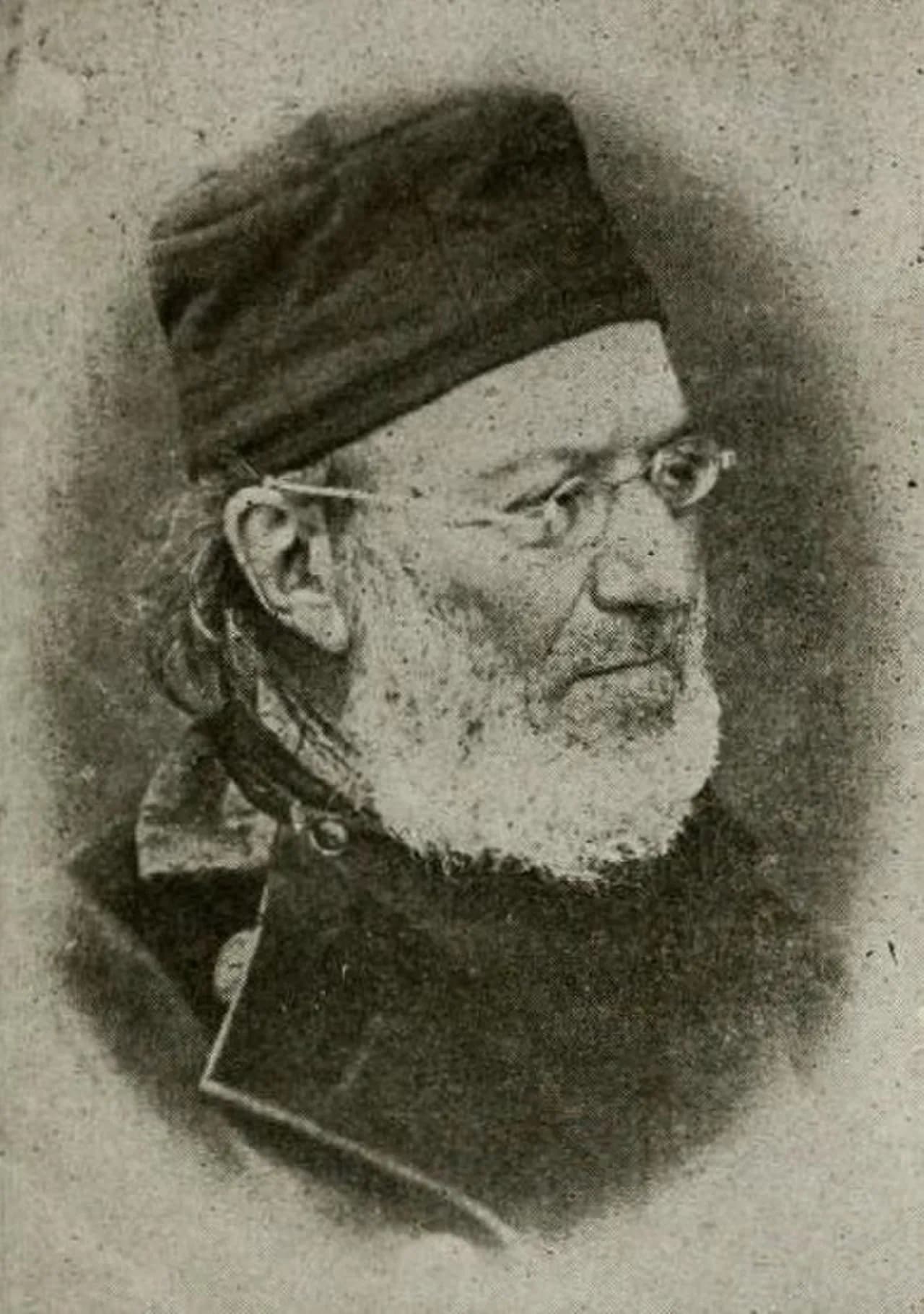 Louis Auguste Bertrand