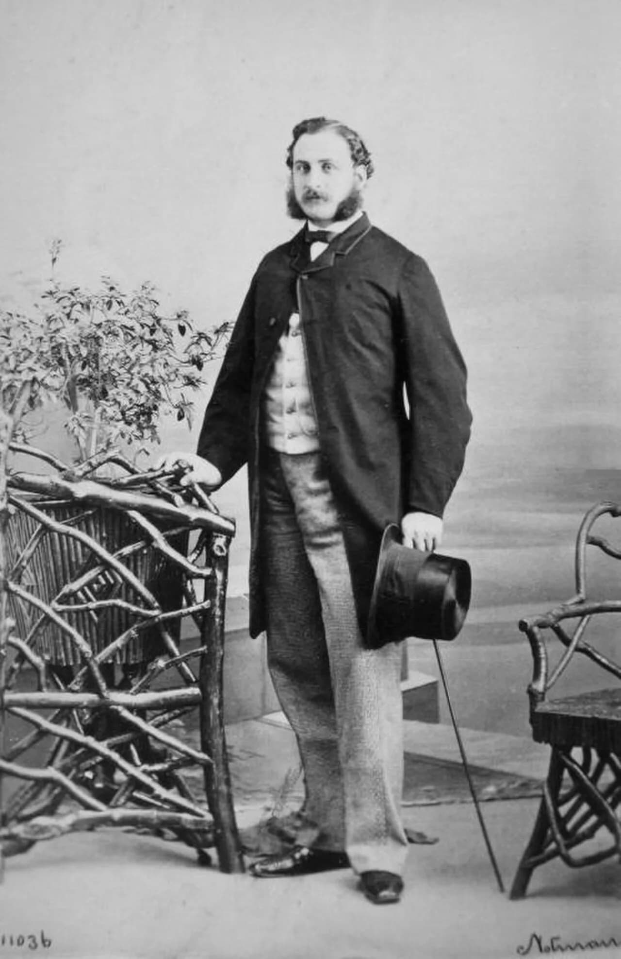 Louis Beaubien
