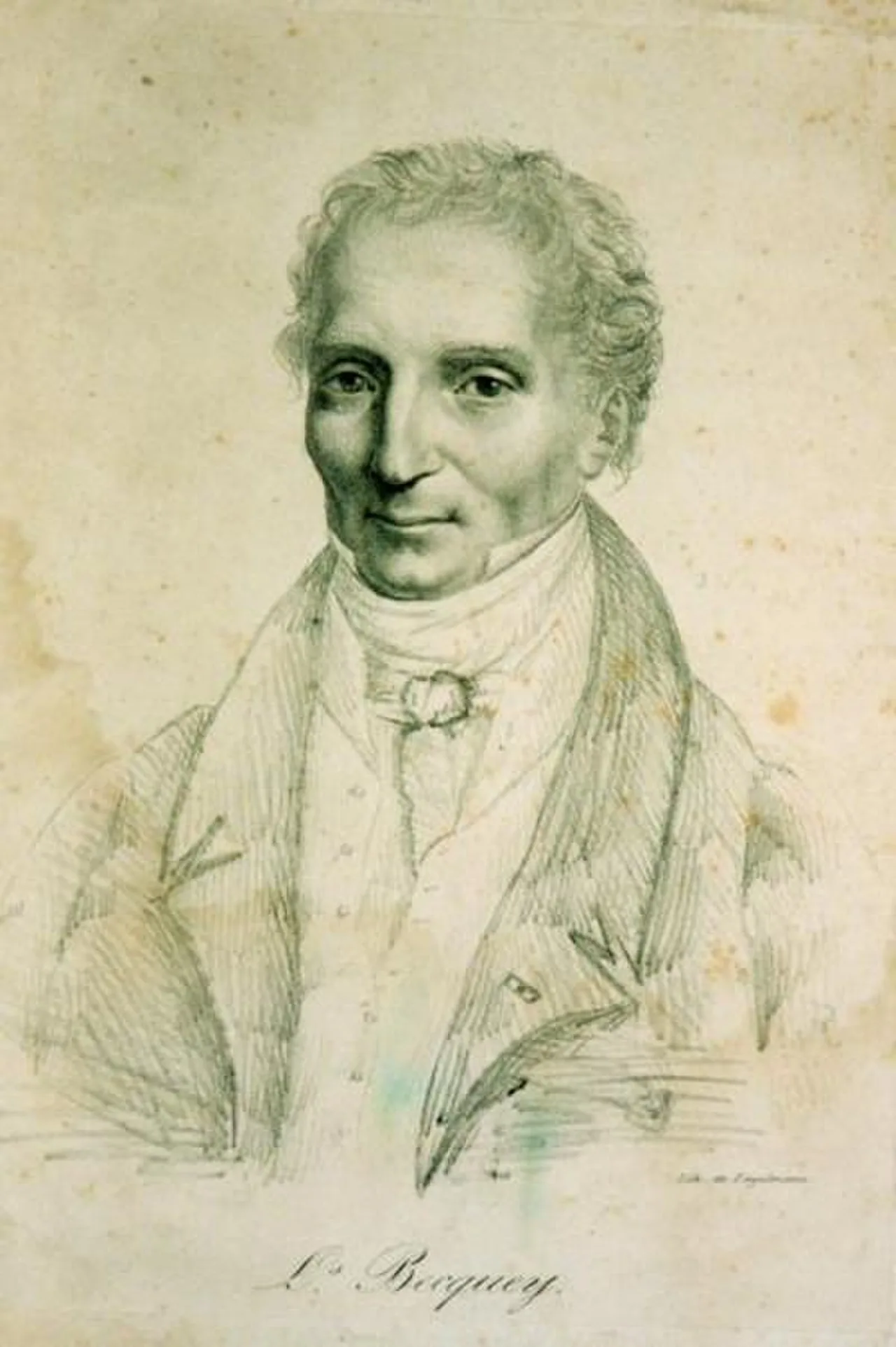 Louis Becquey