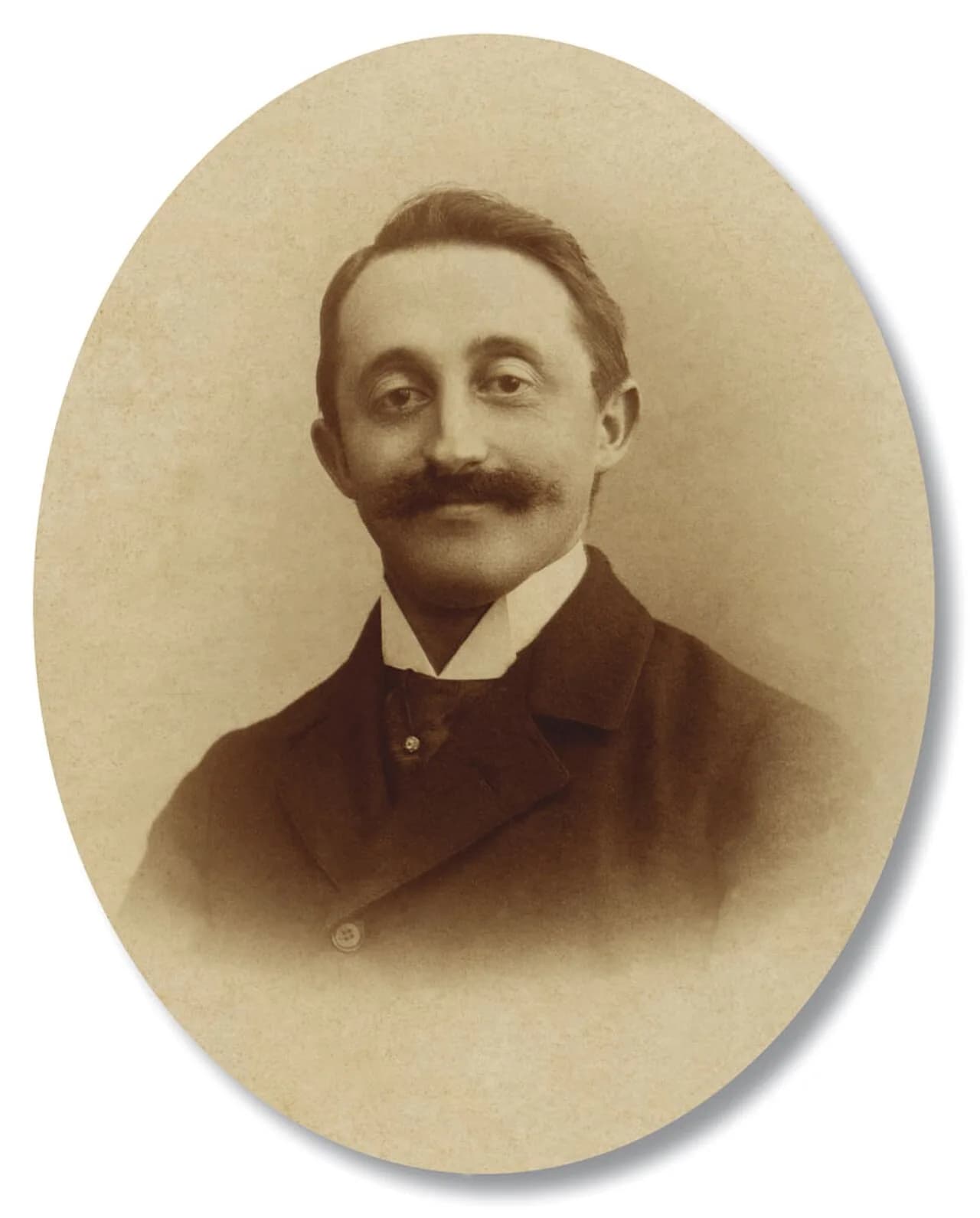 Louis Beguin-Billecocq