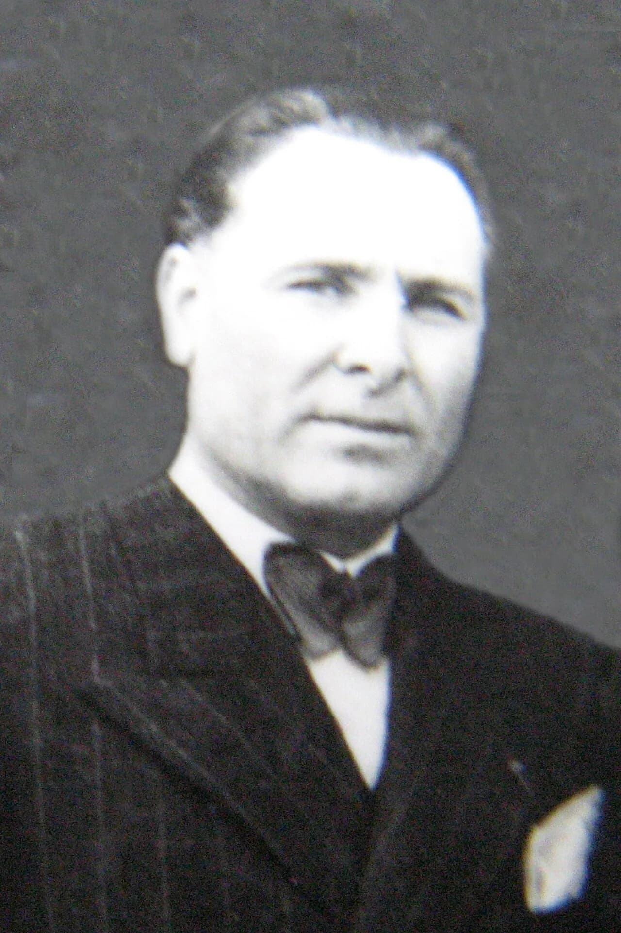 Louis Blasi
