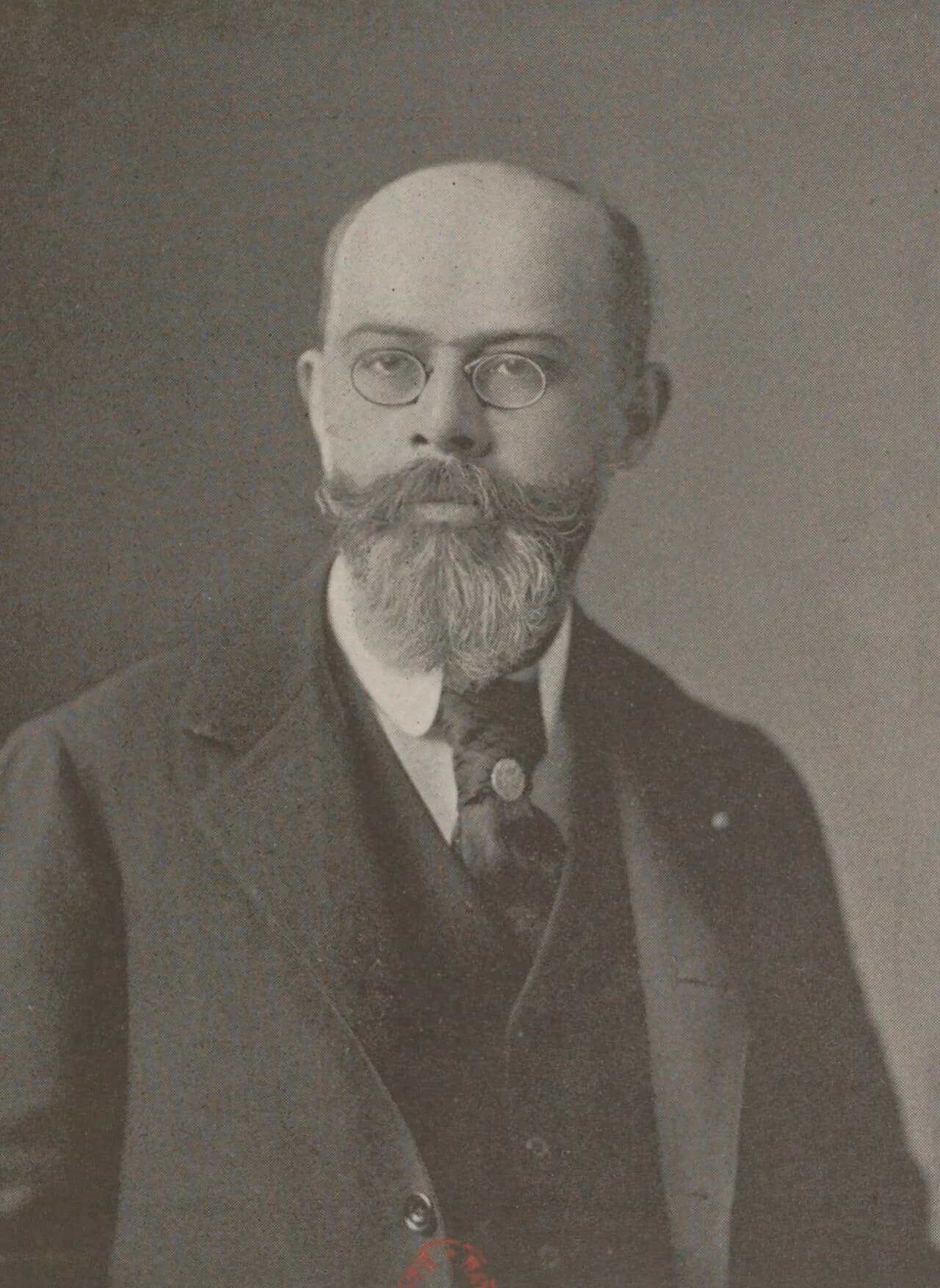 Louis Bonnier