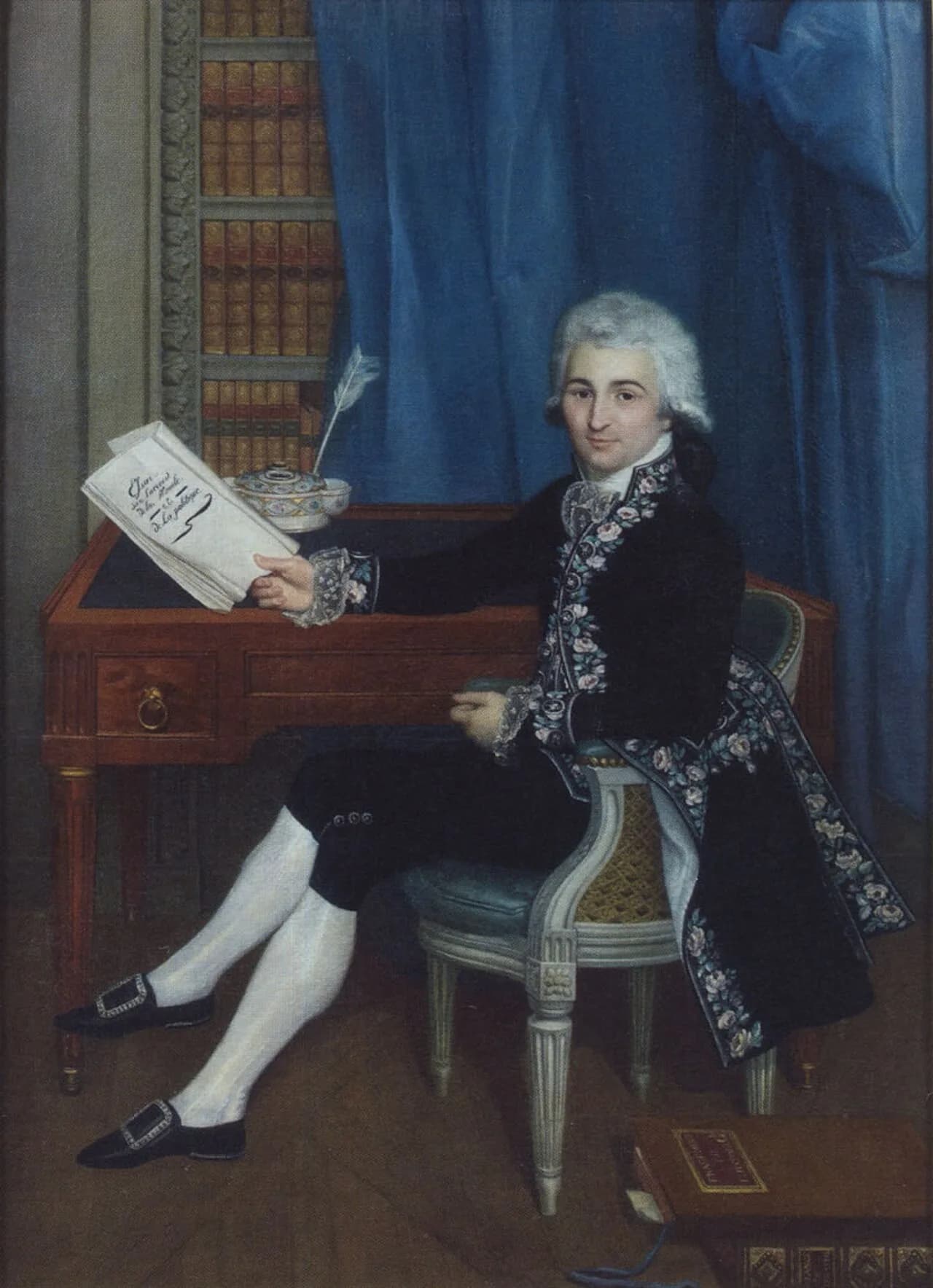 Louis Béguin