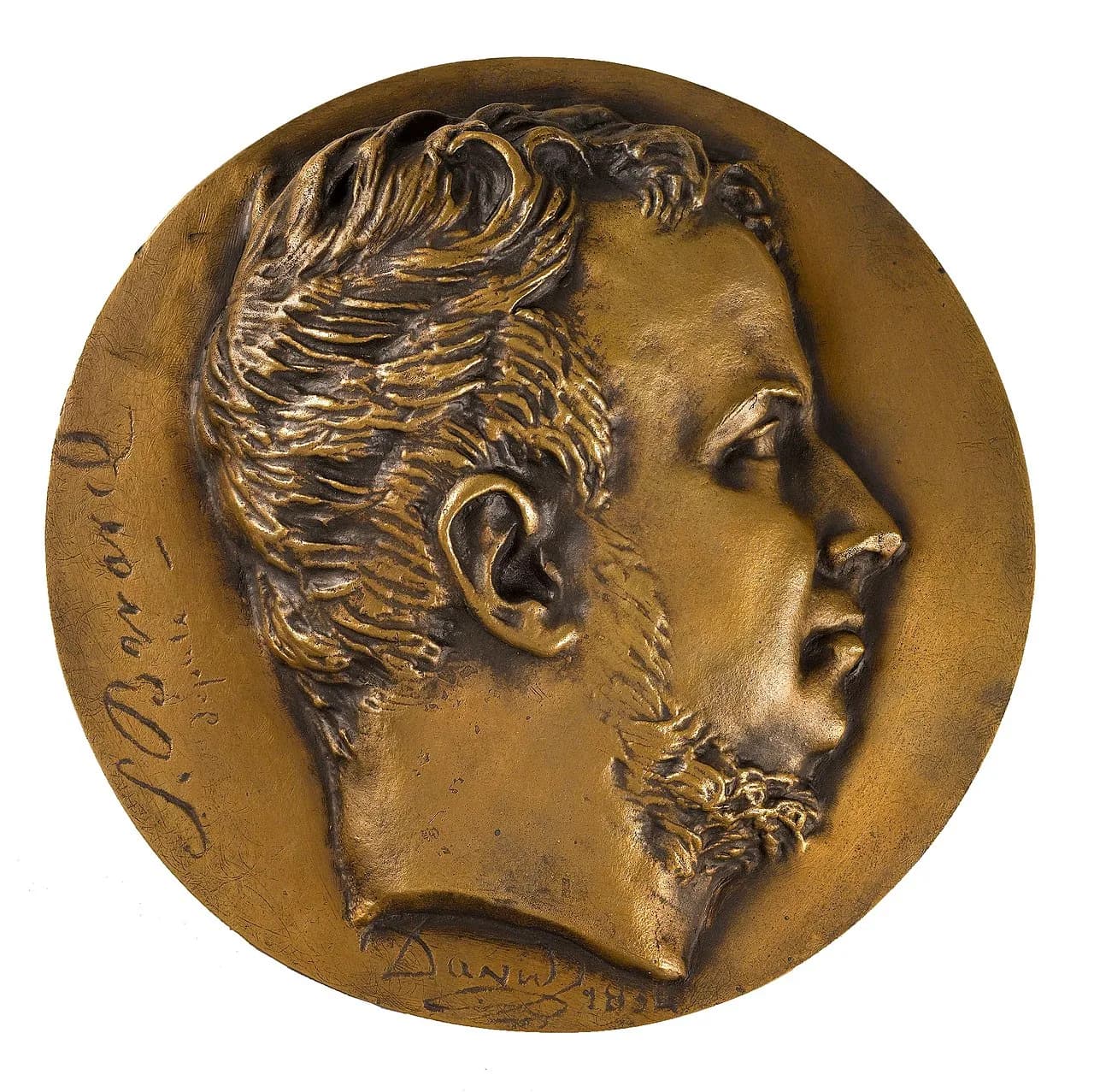 Louis Bérard