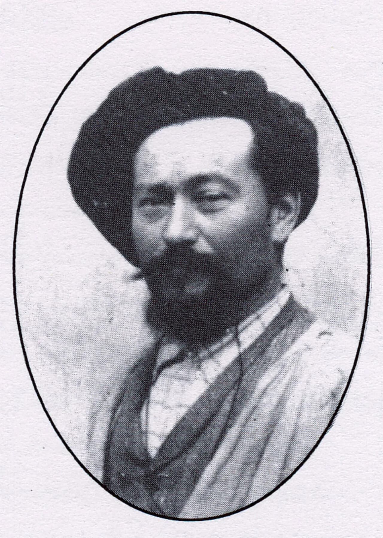 Louis Carbonnel