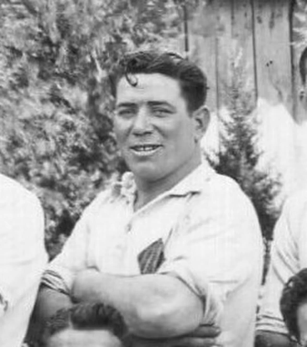 Louis Carrère