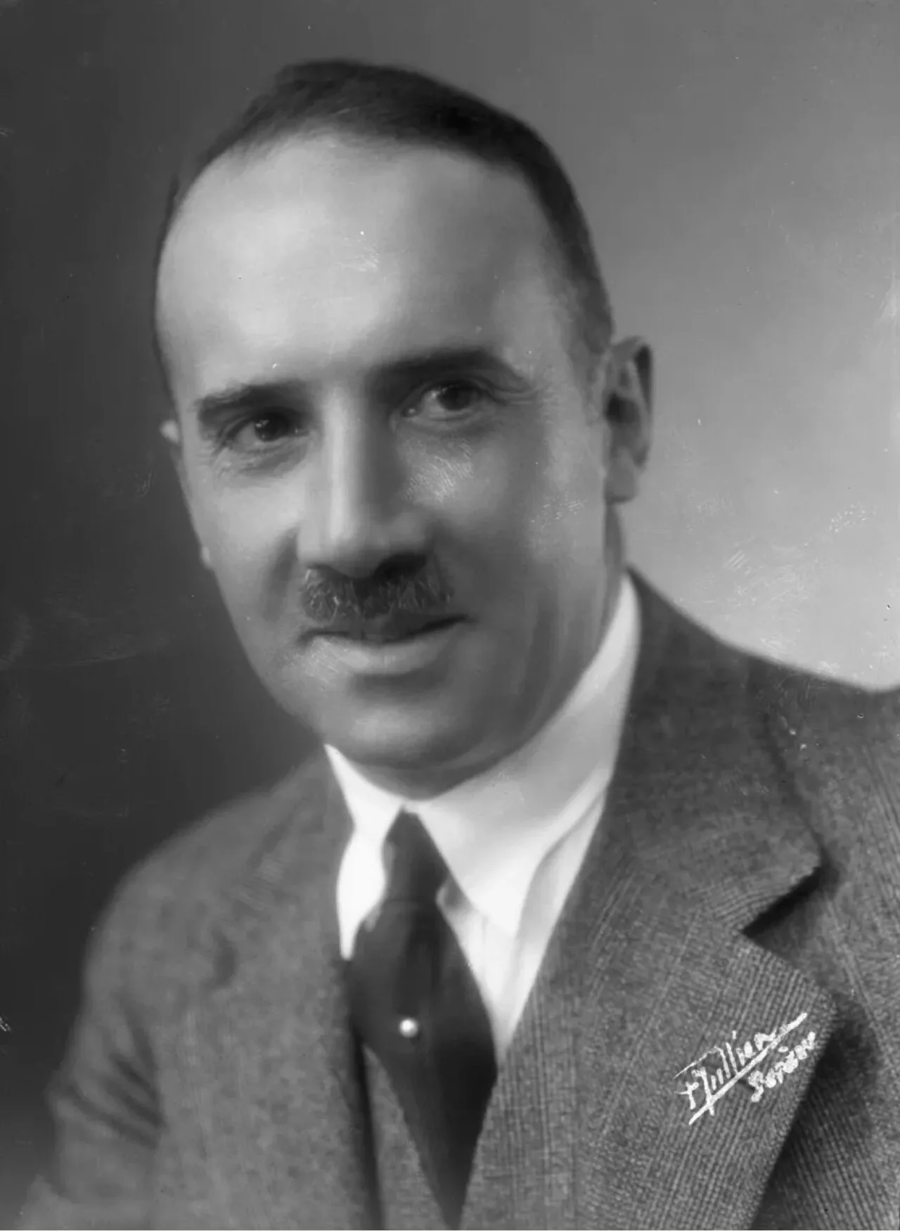 Louis Casaï