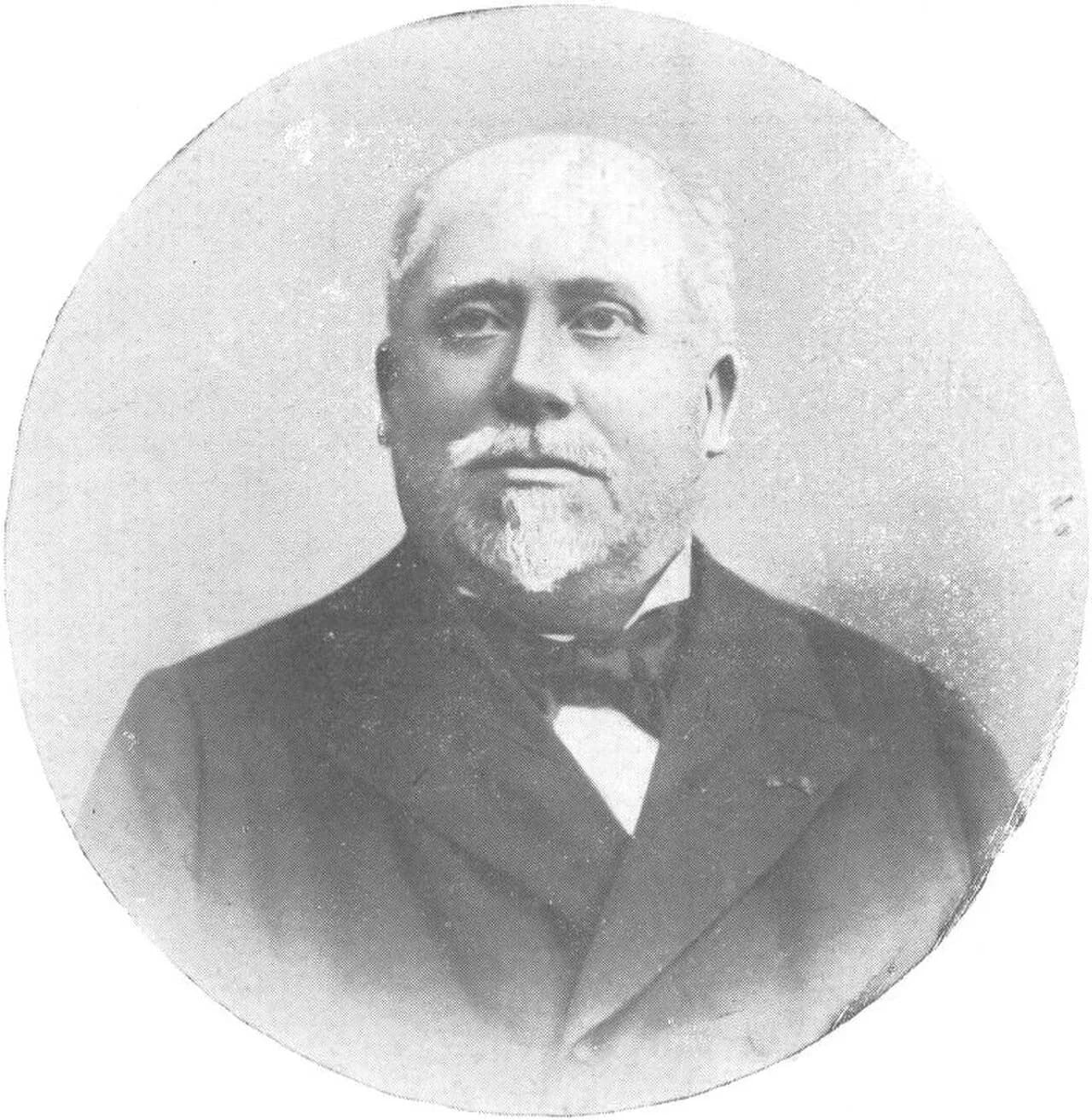 Louis Charles Tillaye
