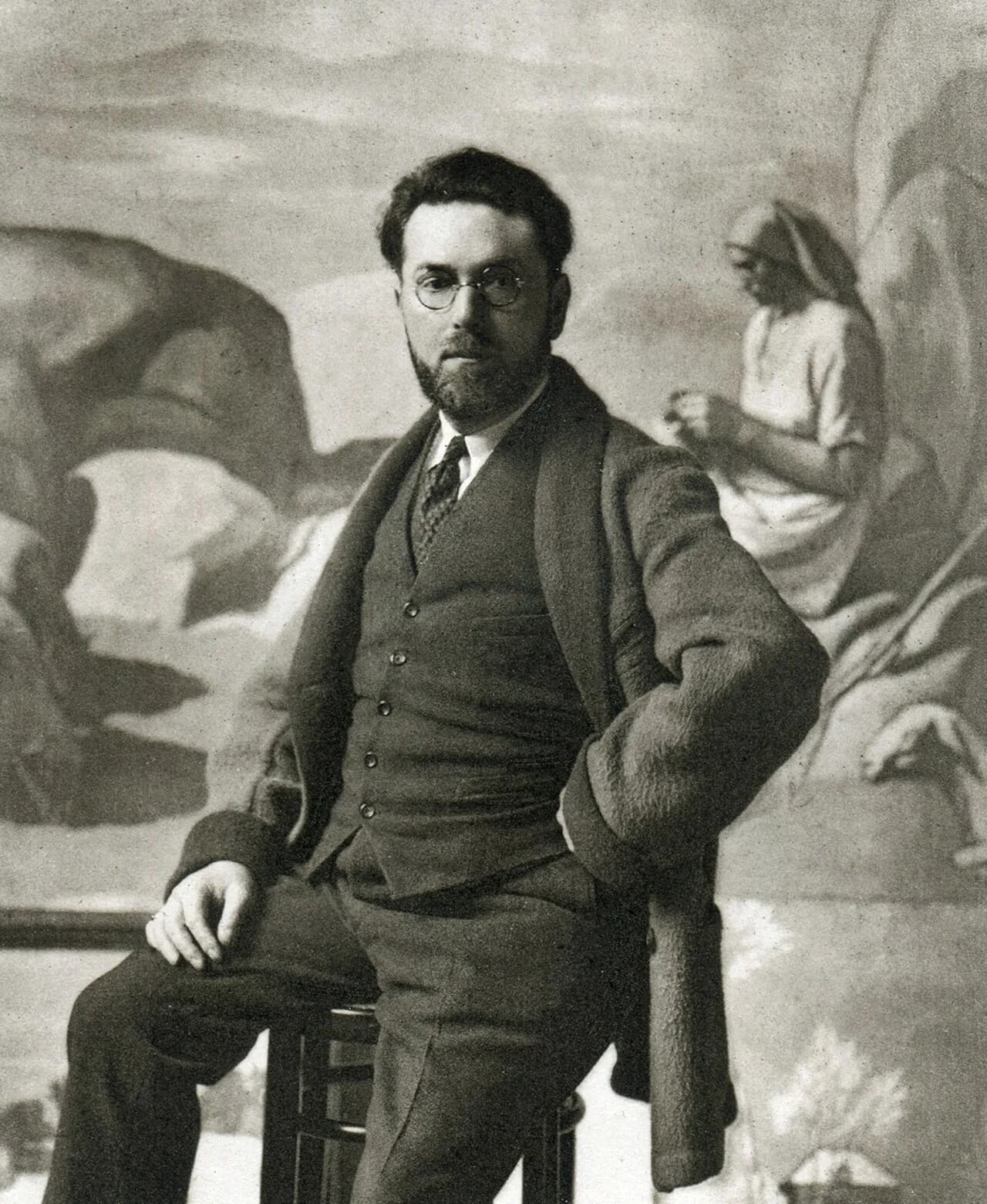Louis Charlot