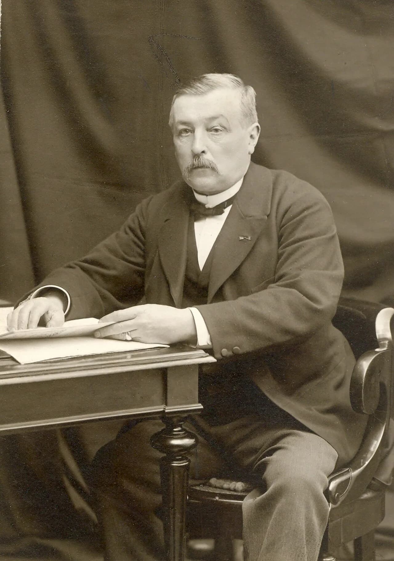 Louis Chavanon
