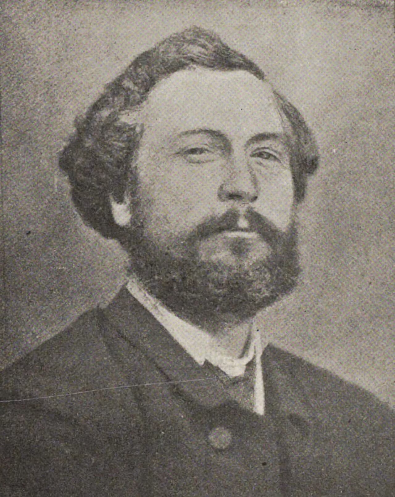 Clément Faller