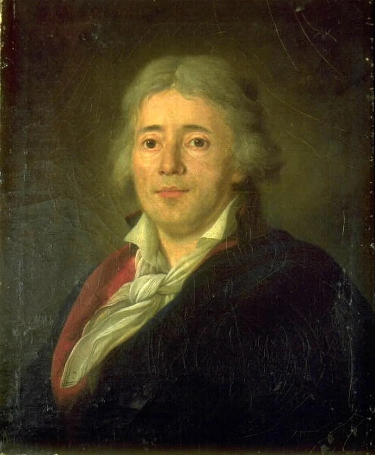 Louis Combes