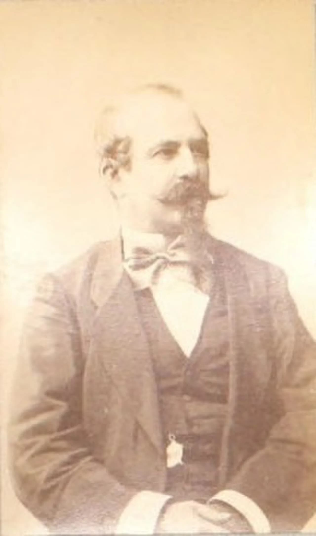 Louis Cyprien Poujade