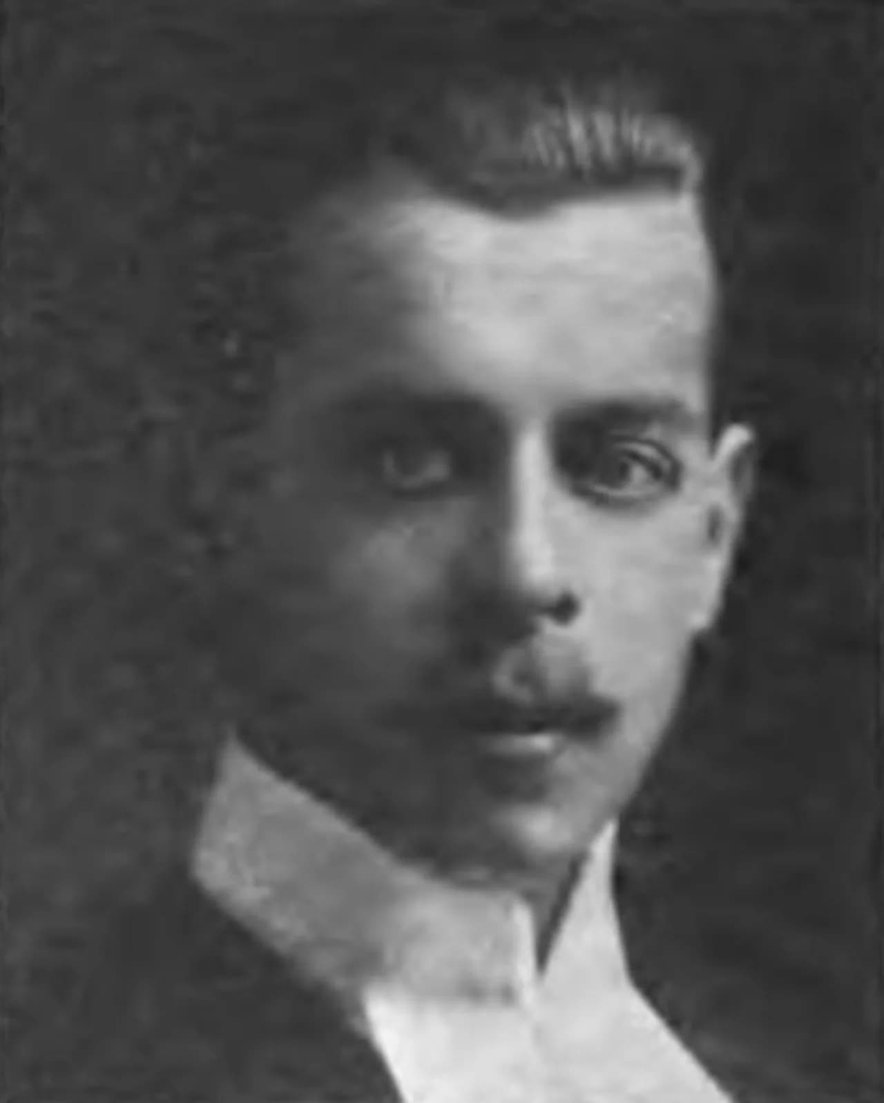 Louis Côté
