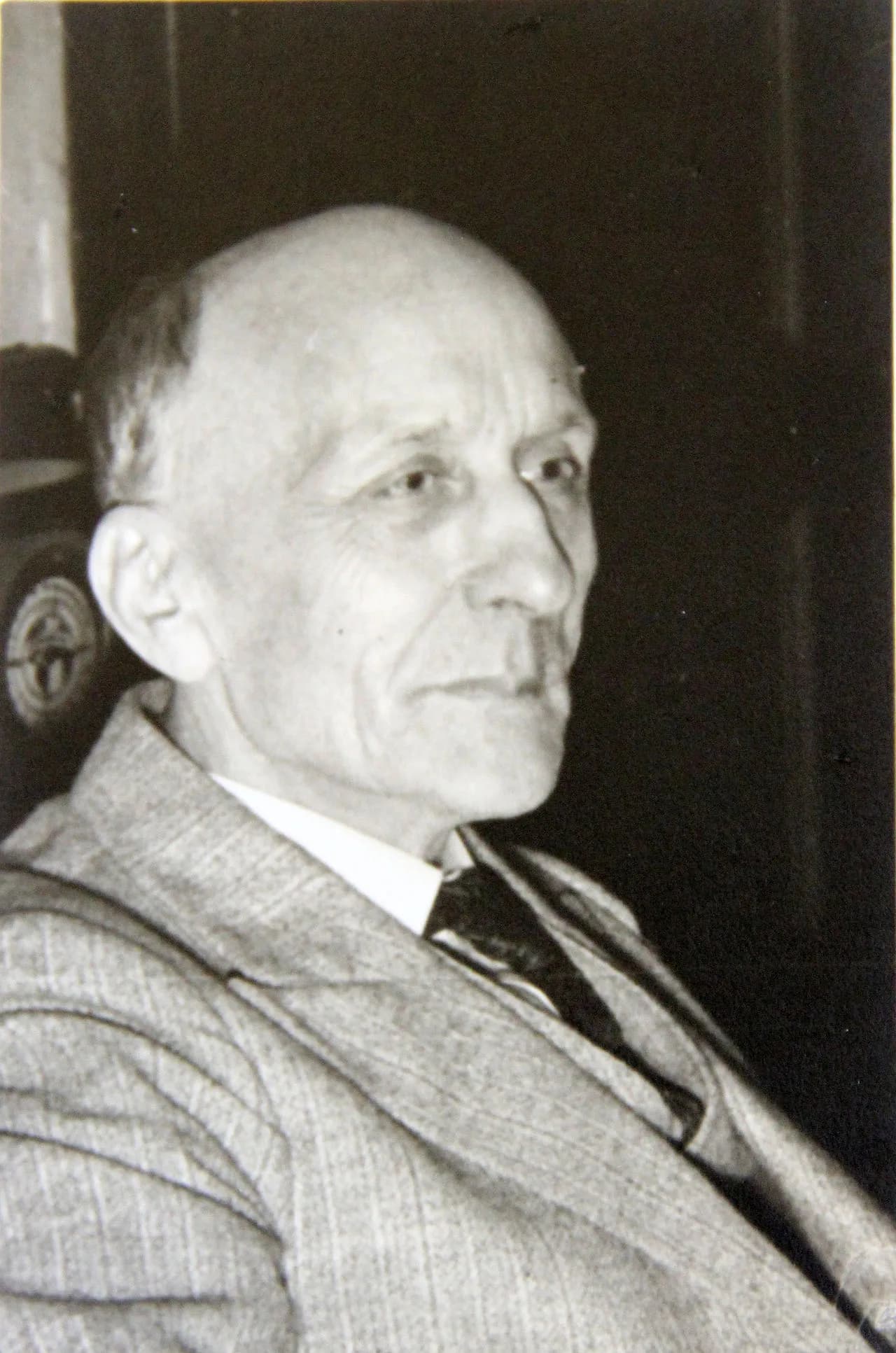 Louis Dantin